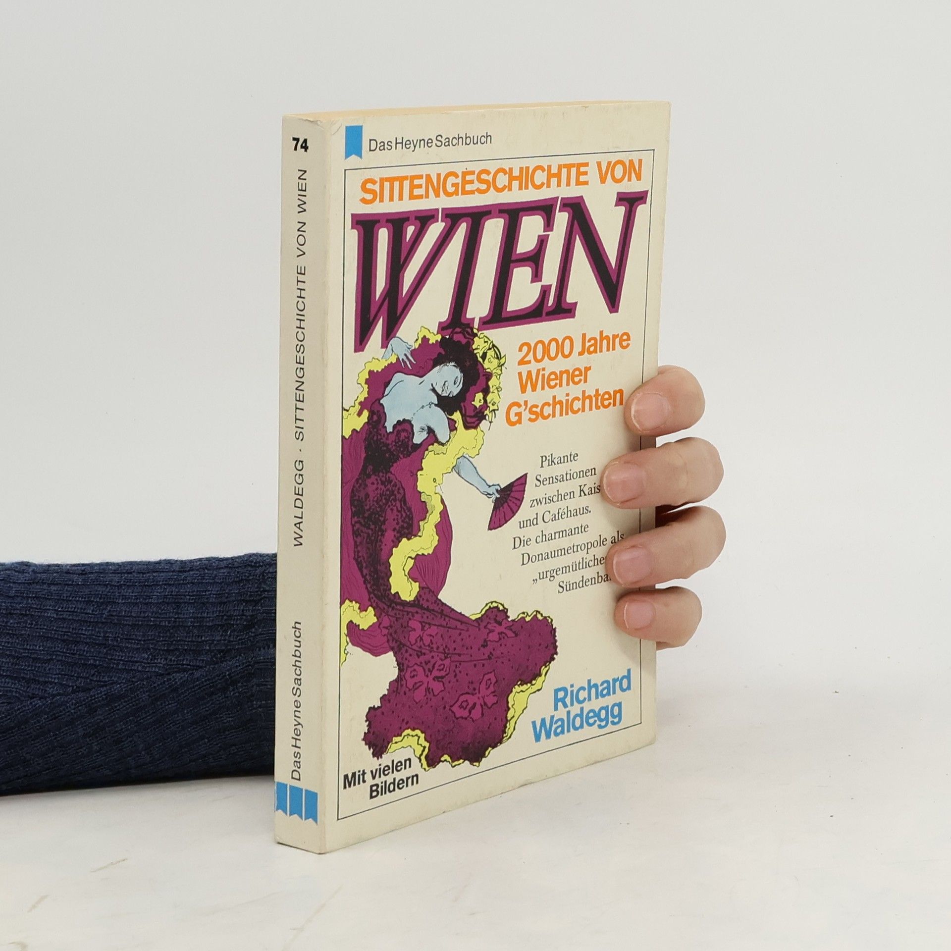 Sittengeschichte von Wien