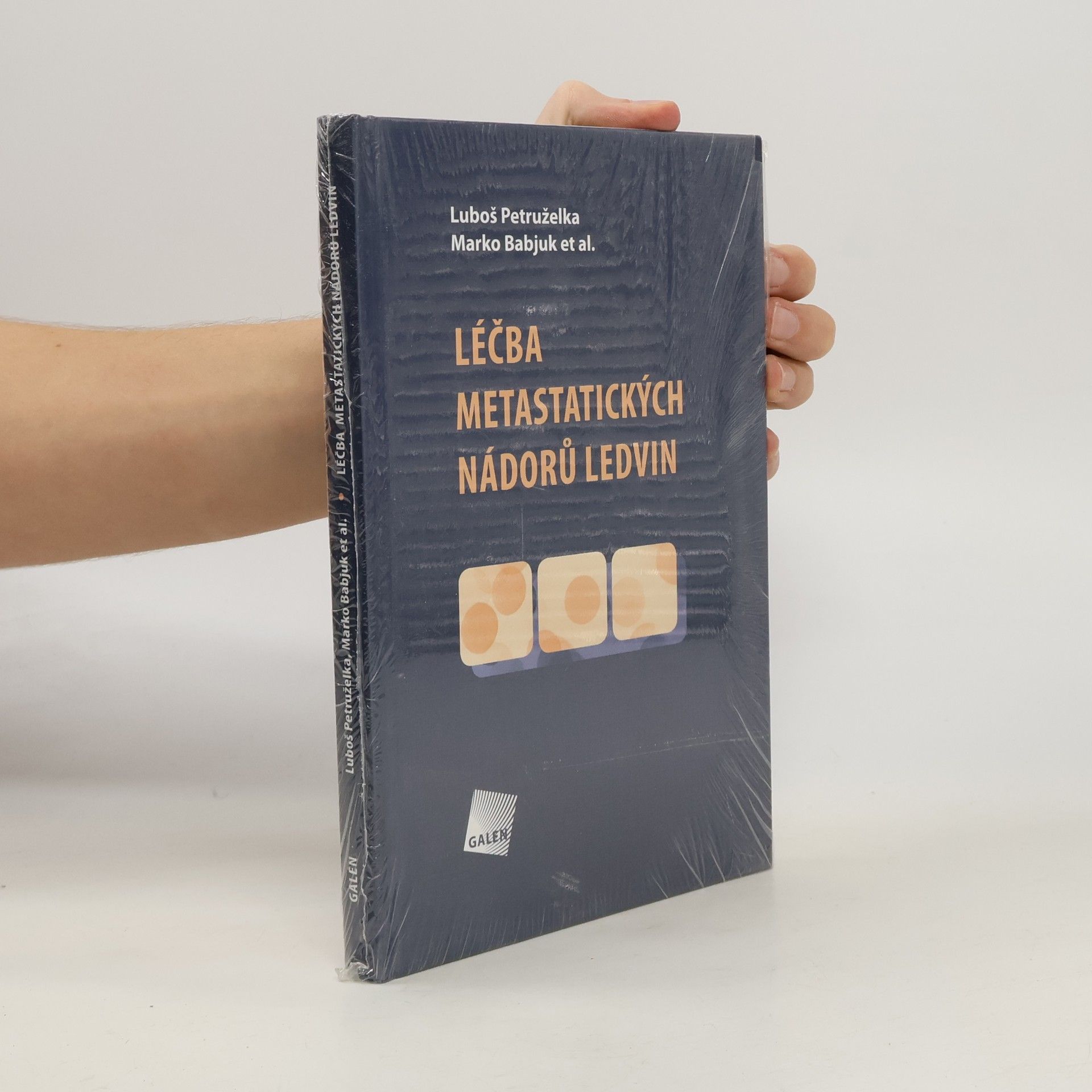 Léčba metastatických nádorů ledvin