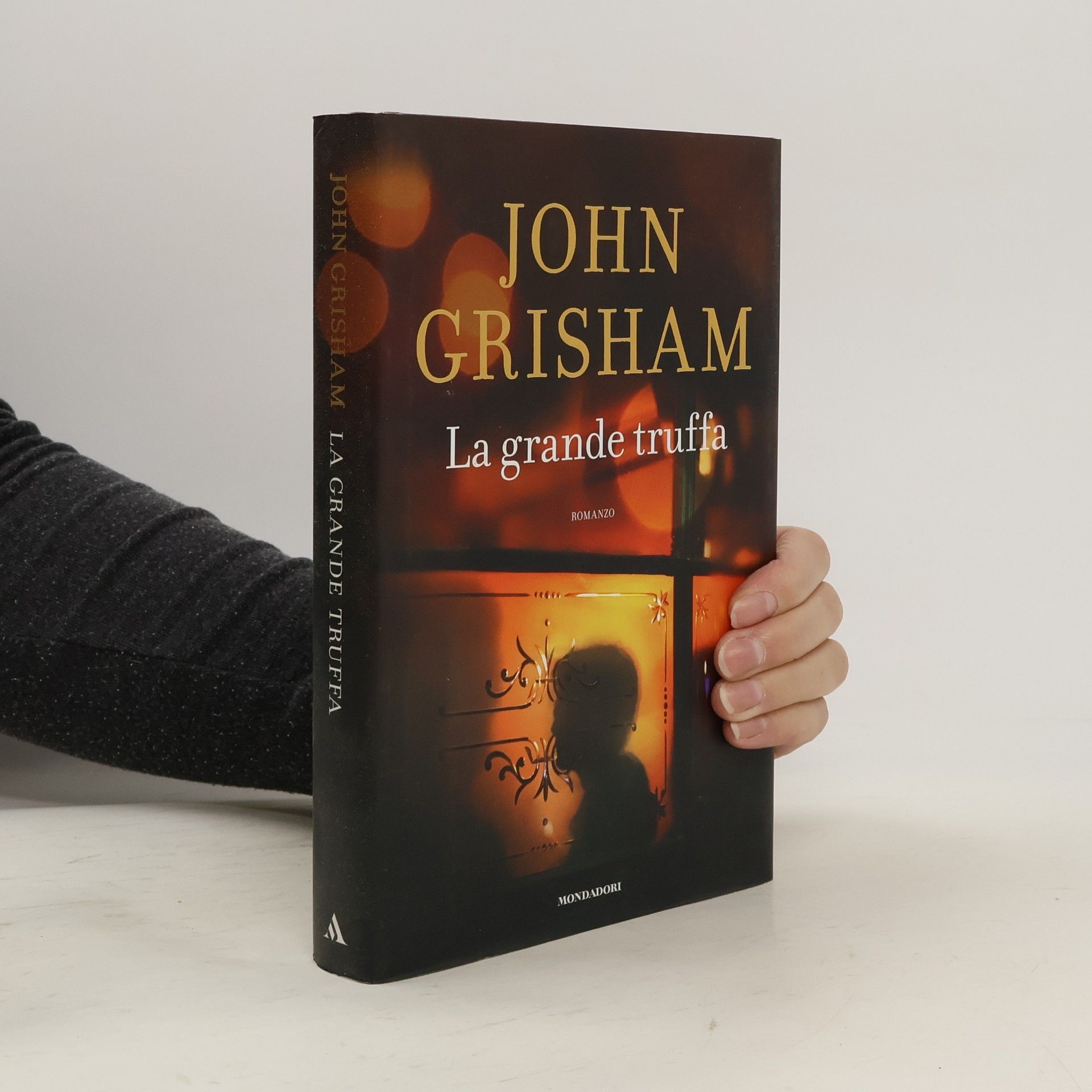 John Grisham La grande truffa