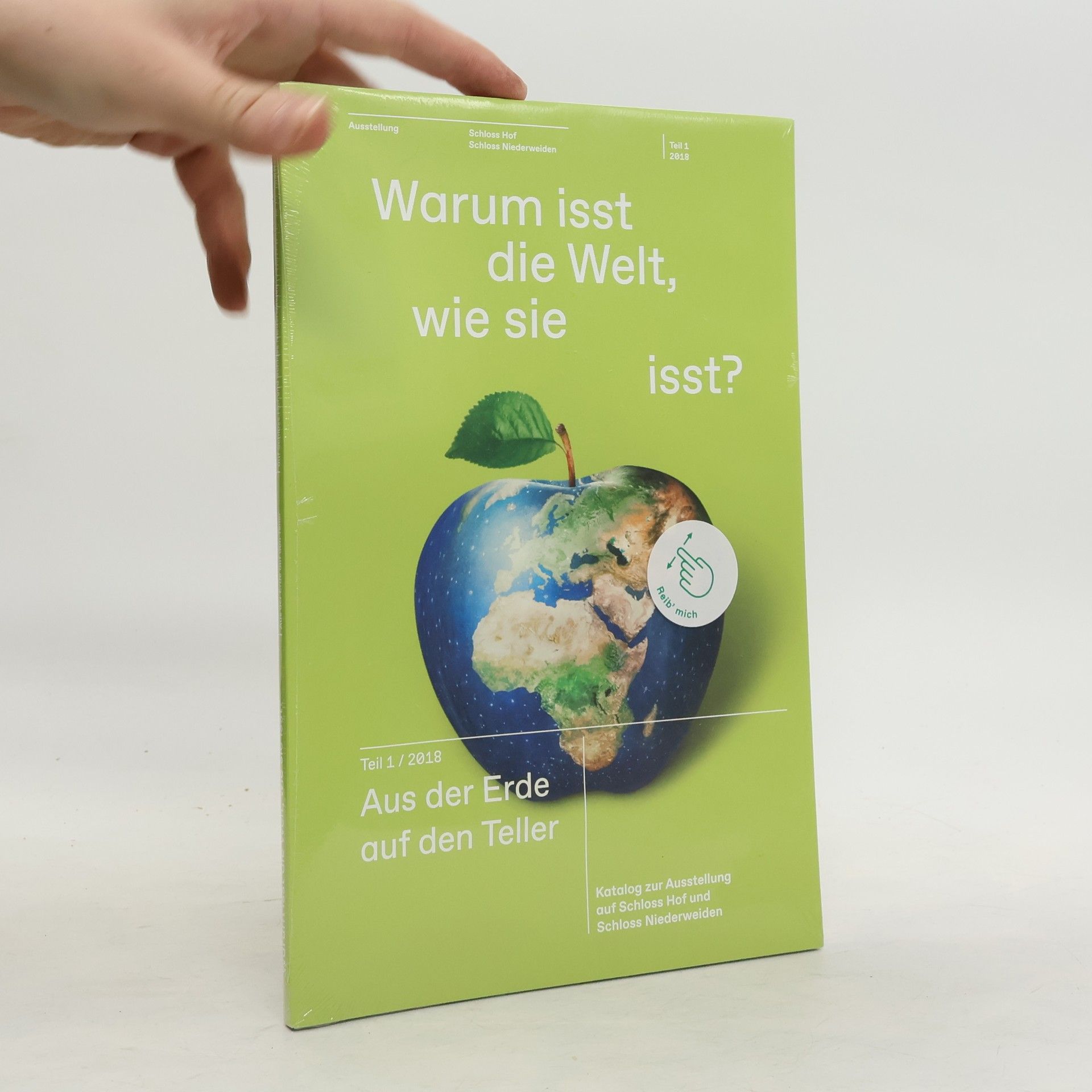 Autorenkollektiv Aus der Erde auf den Teller