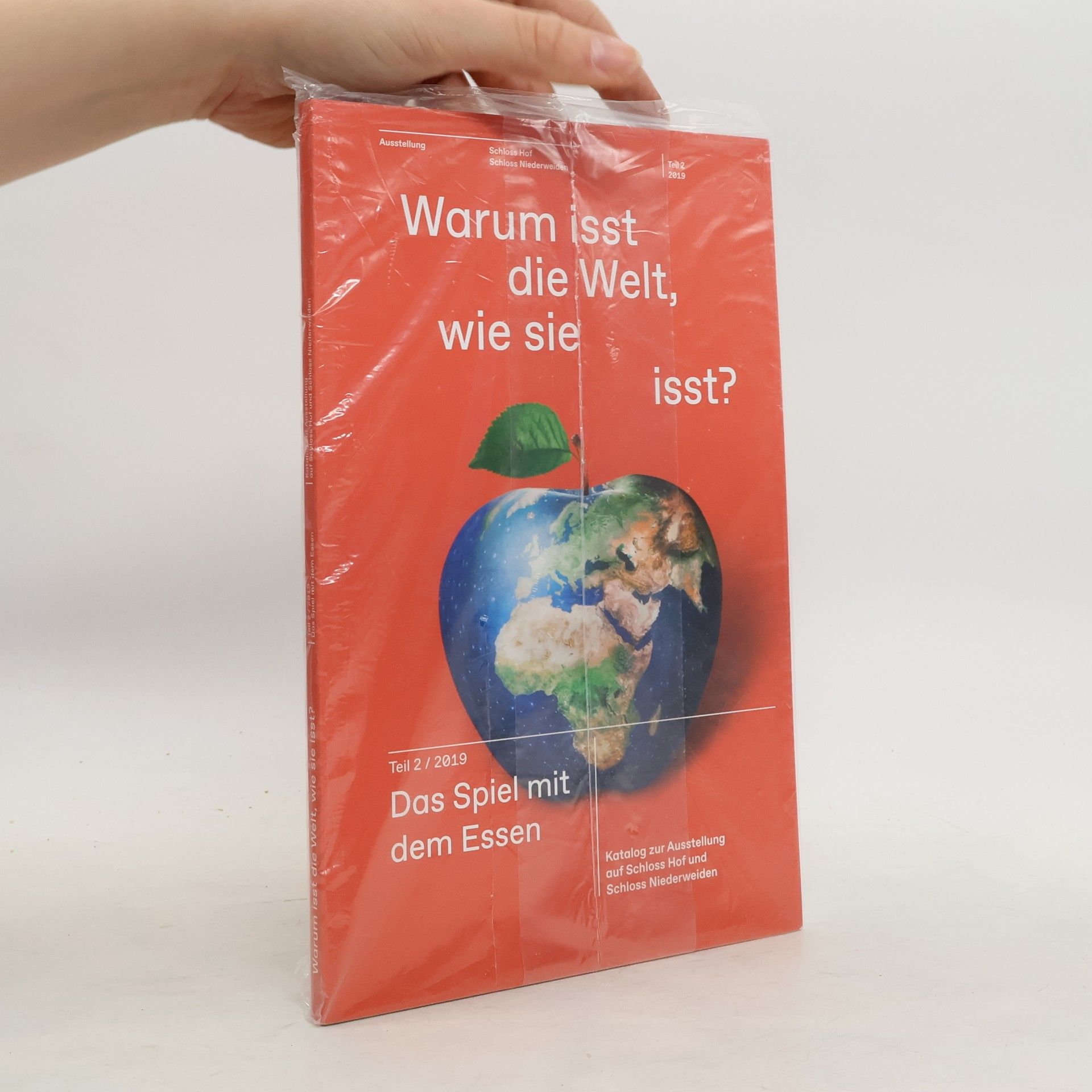 Autorenkollektiv Das Spiel mit dem Essen