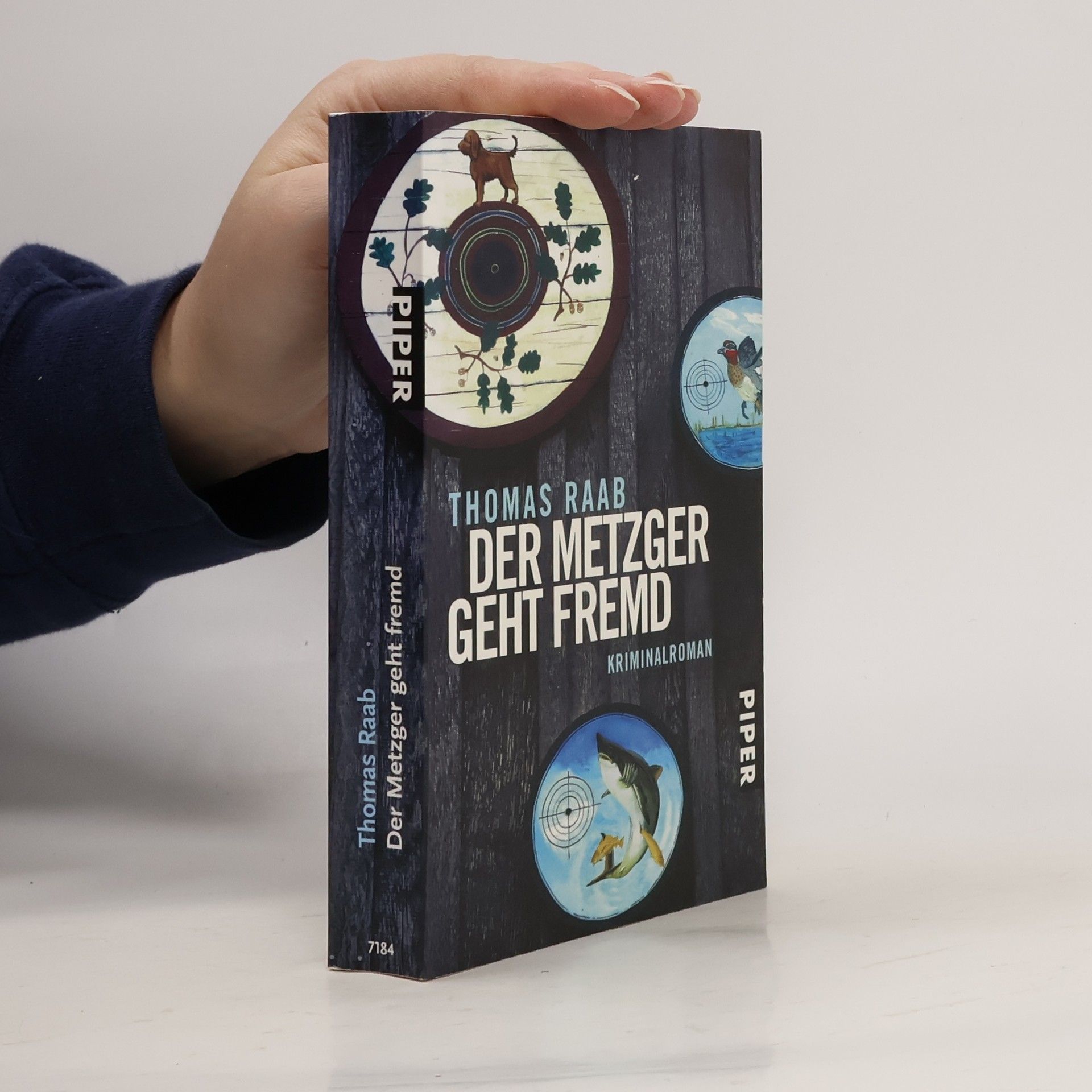 Der metzger geht fremd