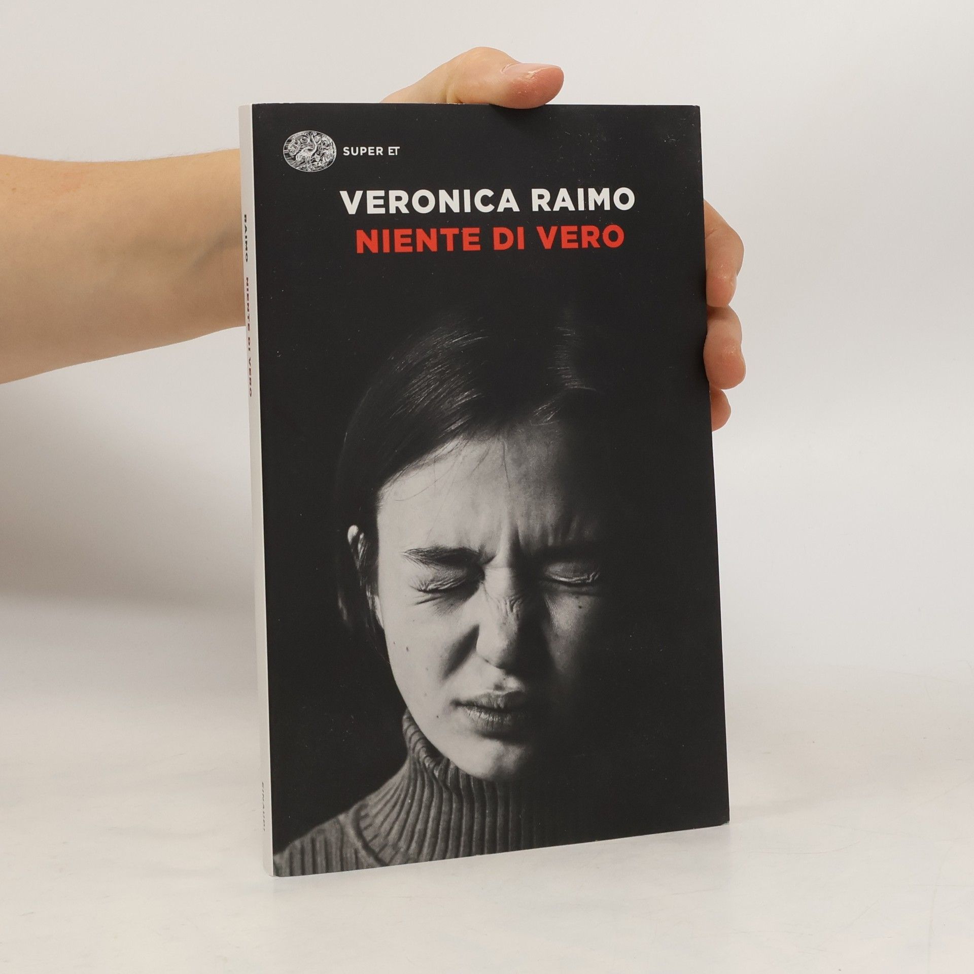 Super ET: Niente di vero