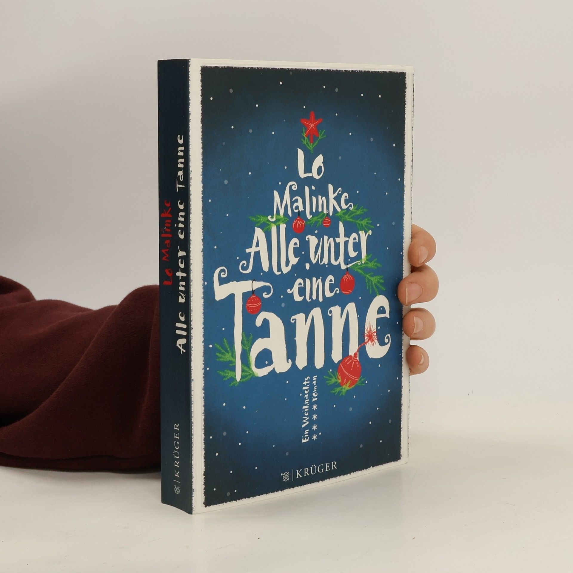 Alle unter eine Tanne