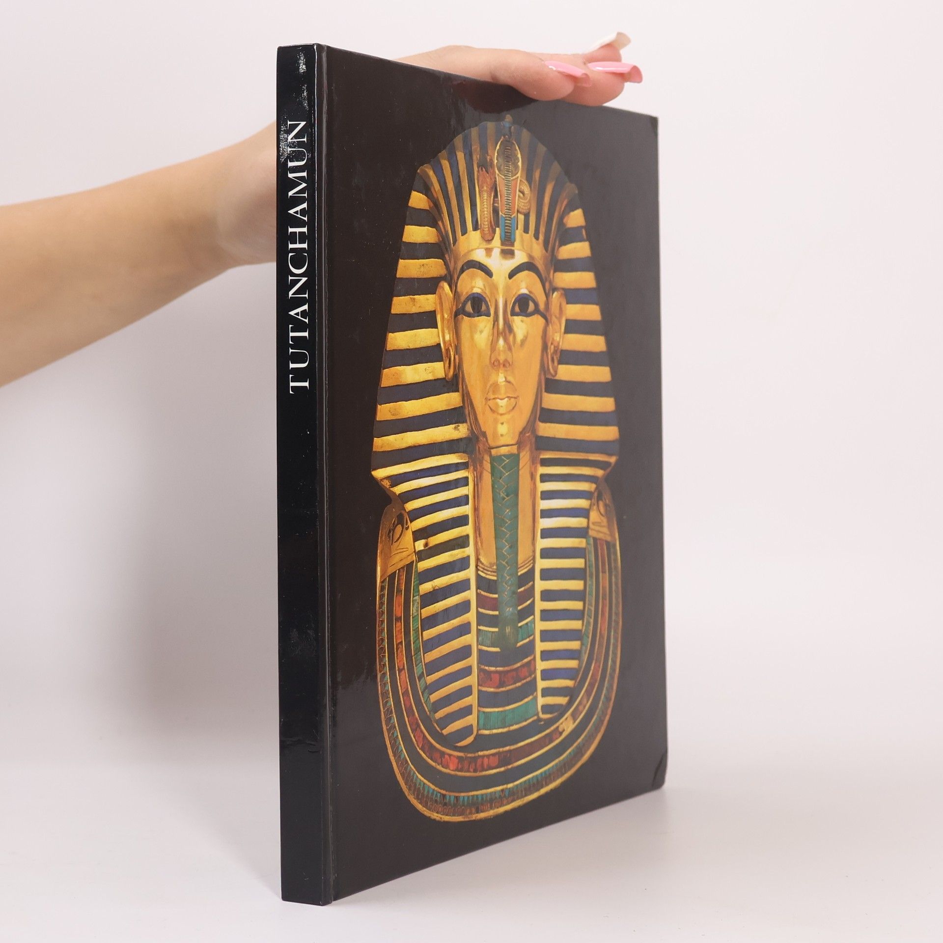 Autorenkollektiv Tutanchamun