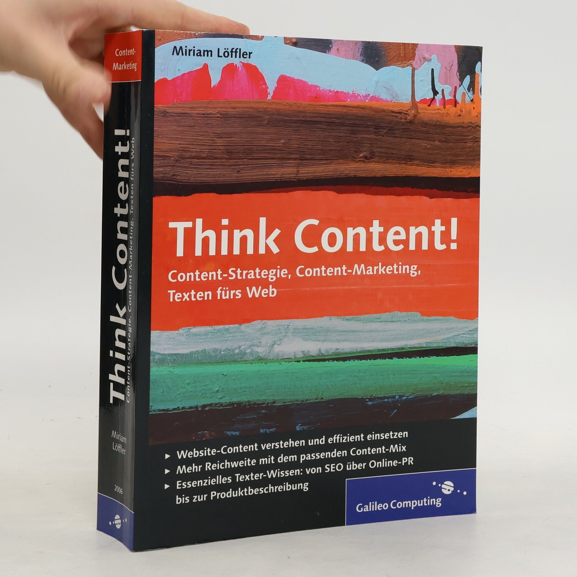 Think Content!