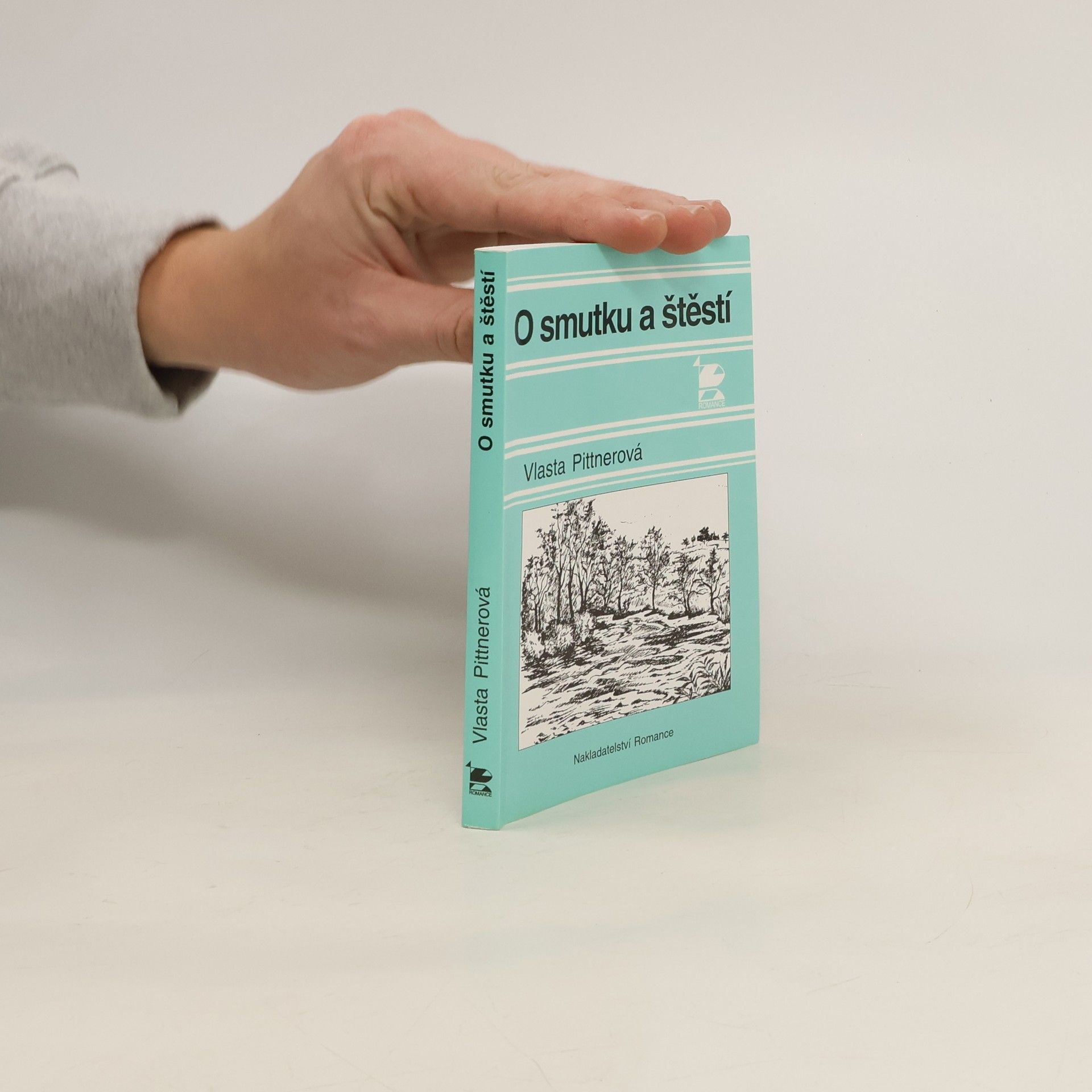 O smutku a štěstí