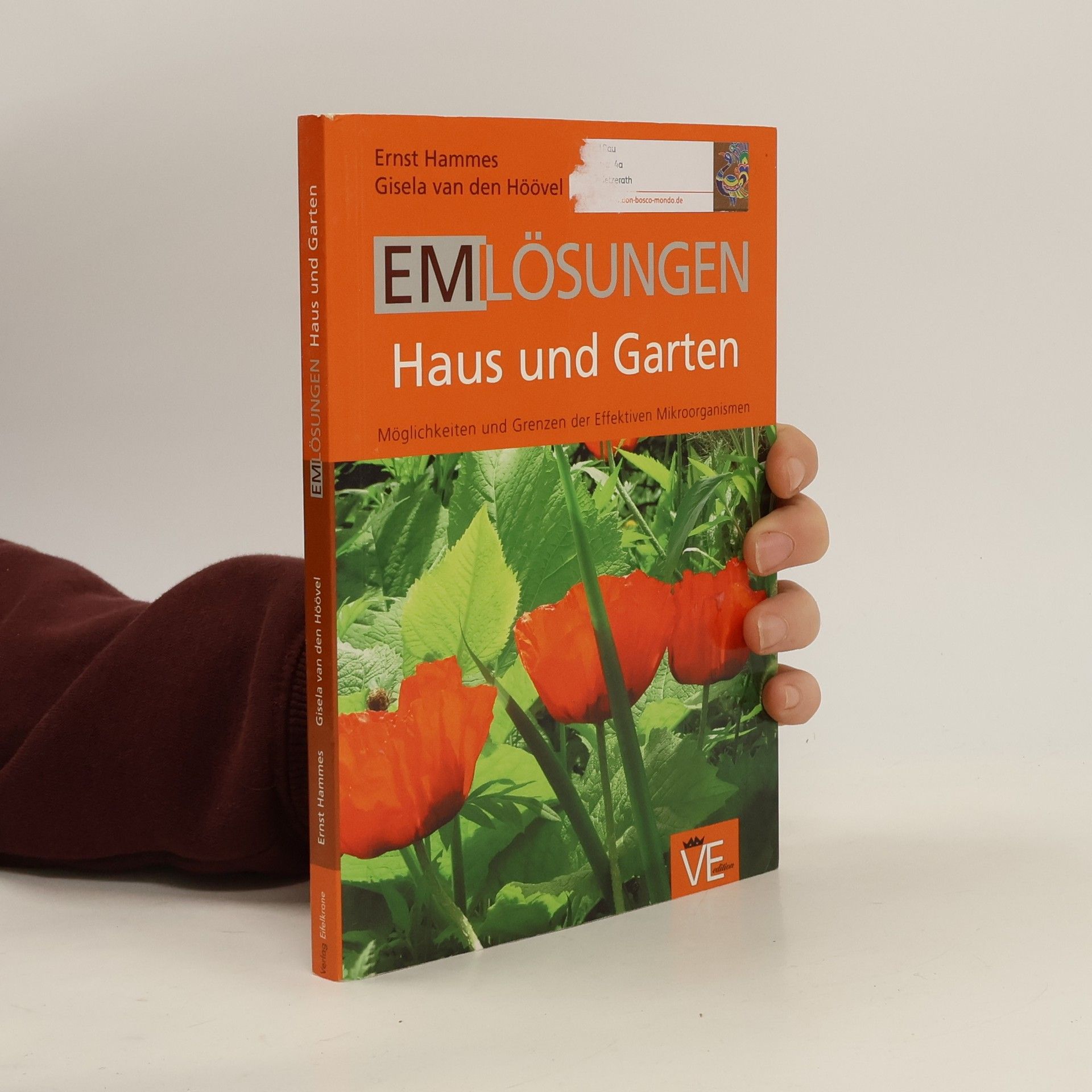 Haus und Garten