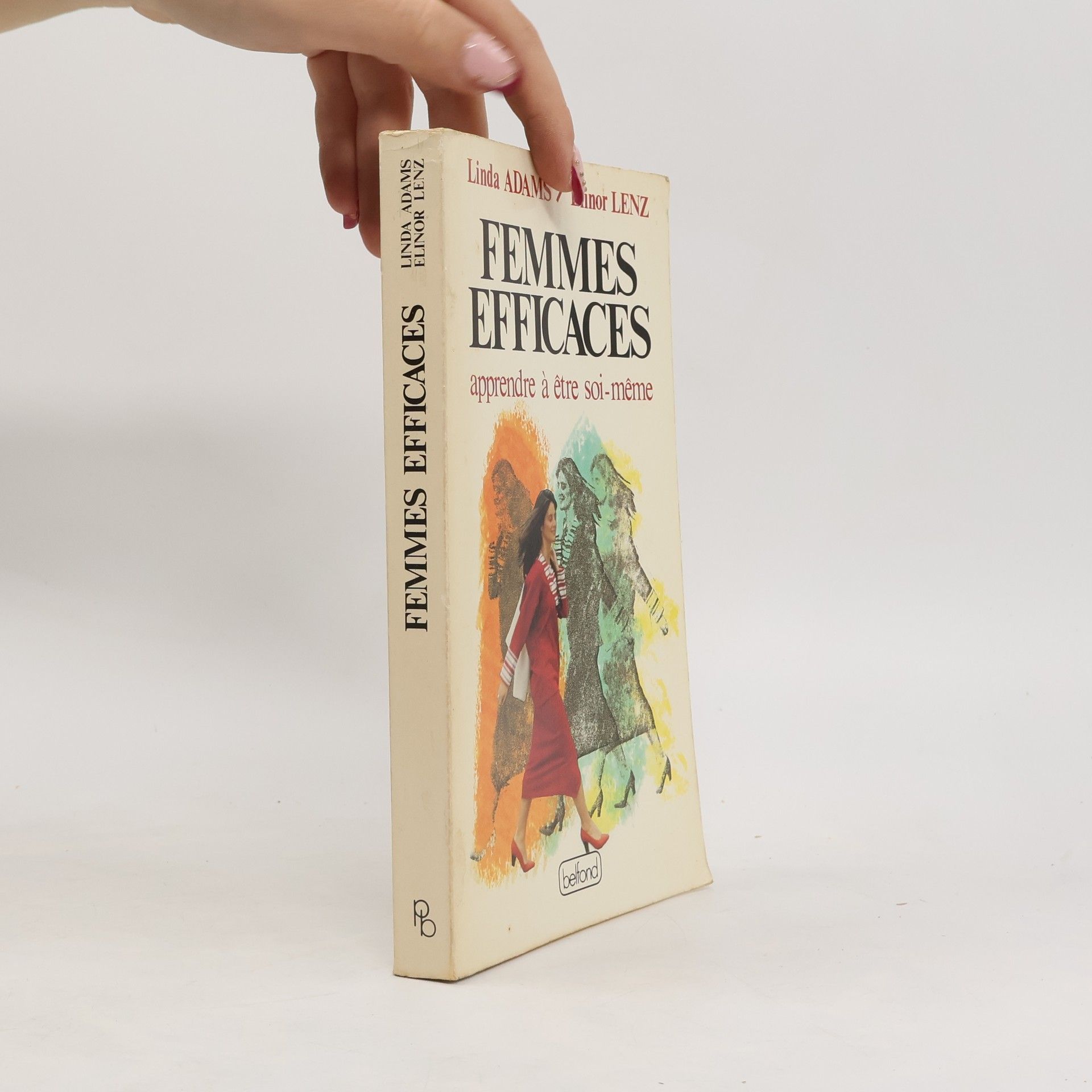 Linda Adams Femmes efficaces