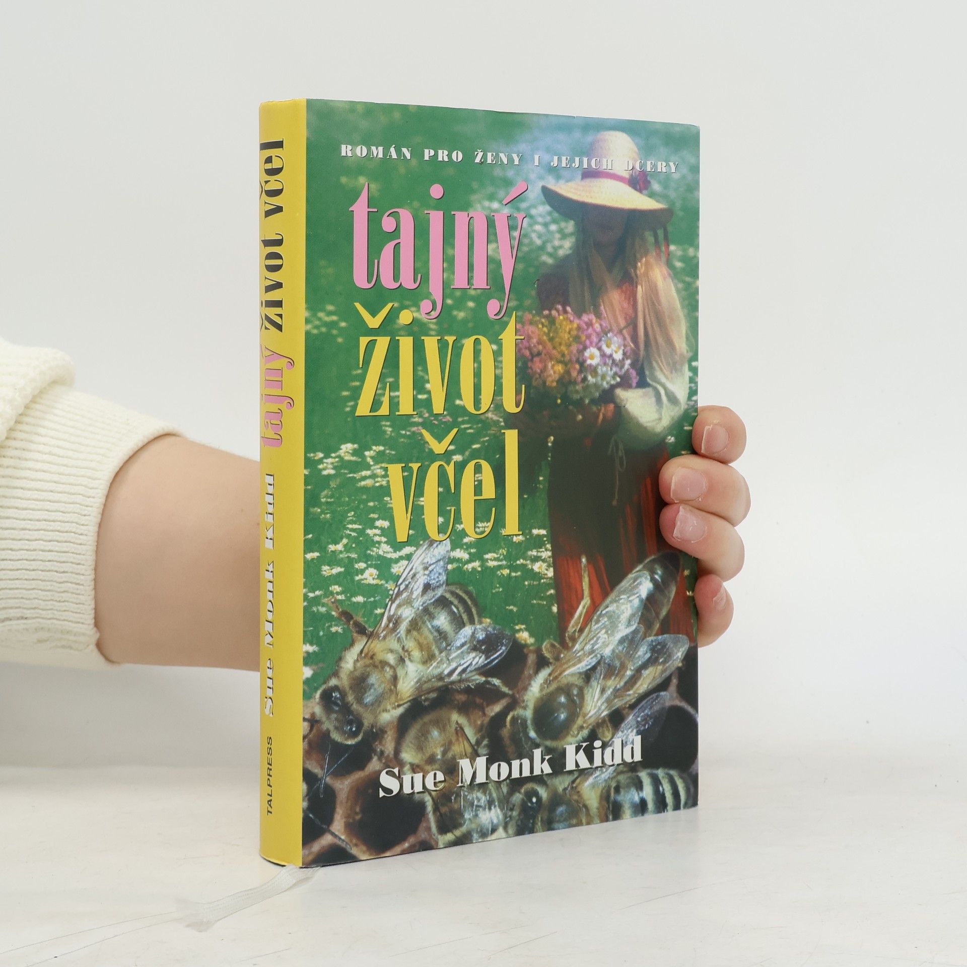 Tajný život včel