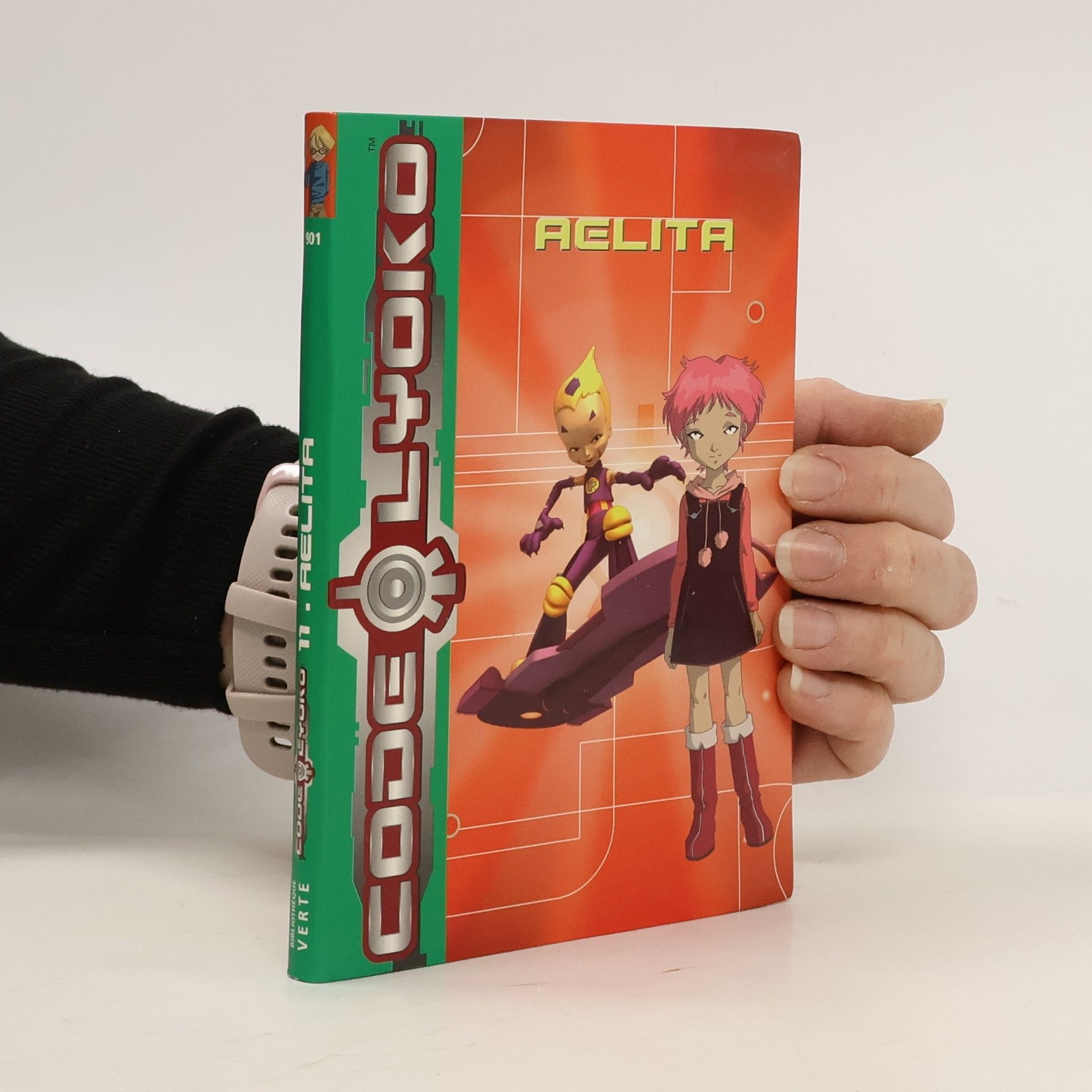 Aelita