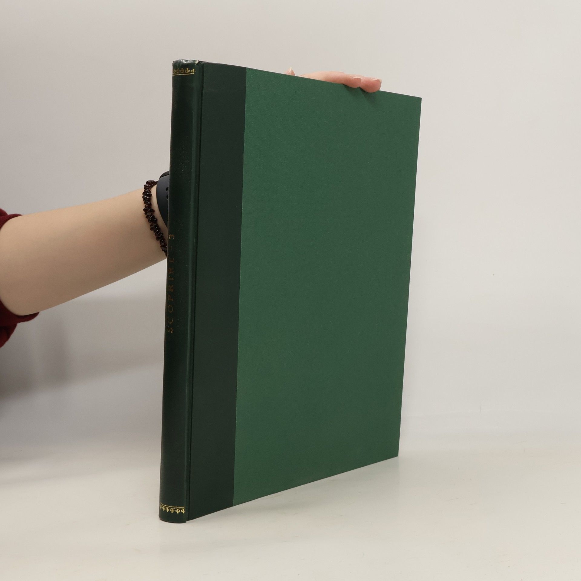 Auteurscollectief Scoprire 3