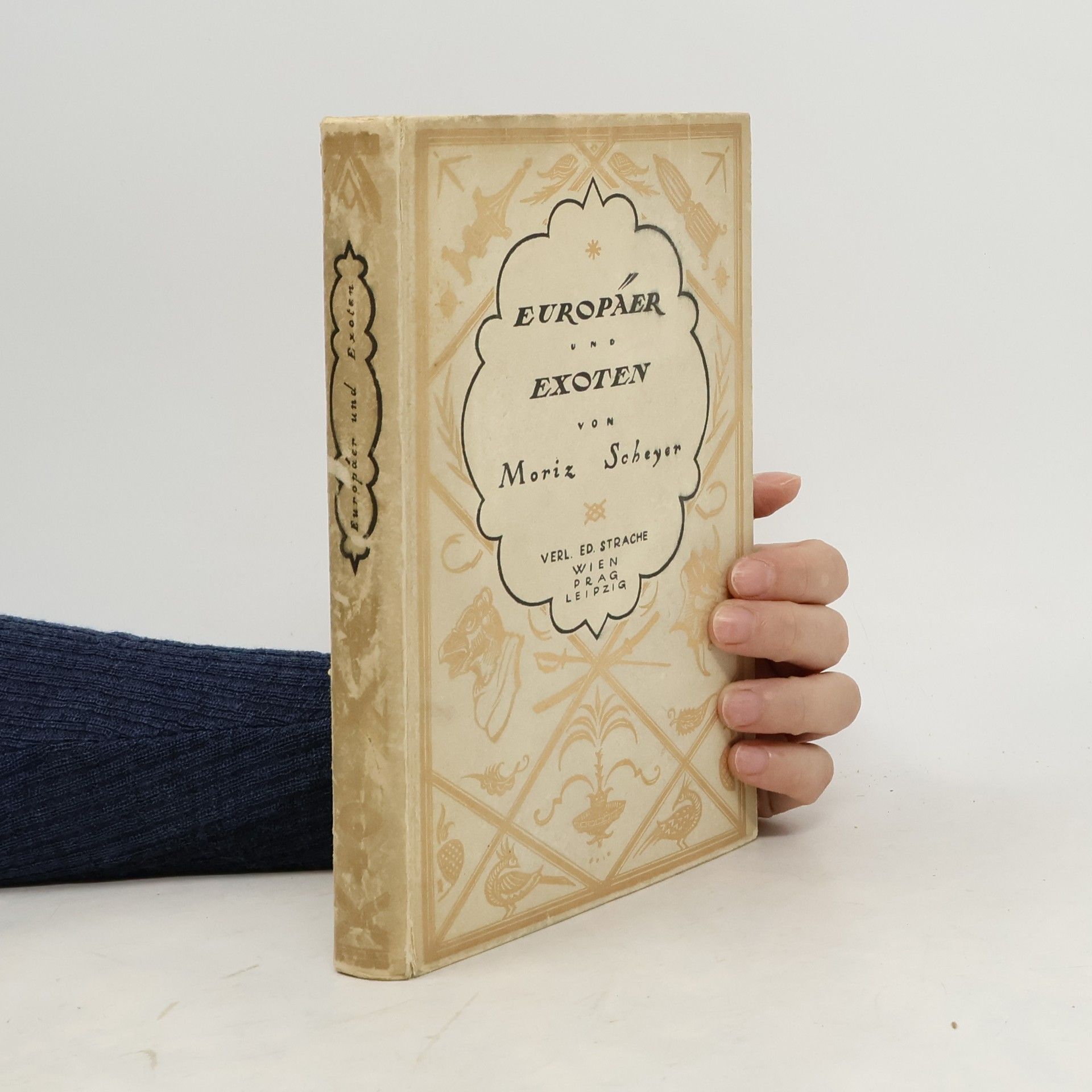 Europäer und Exoten