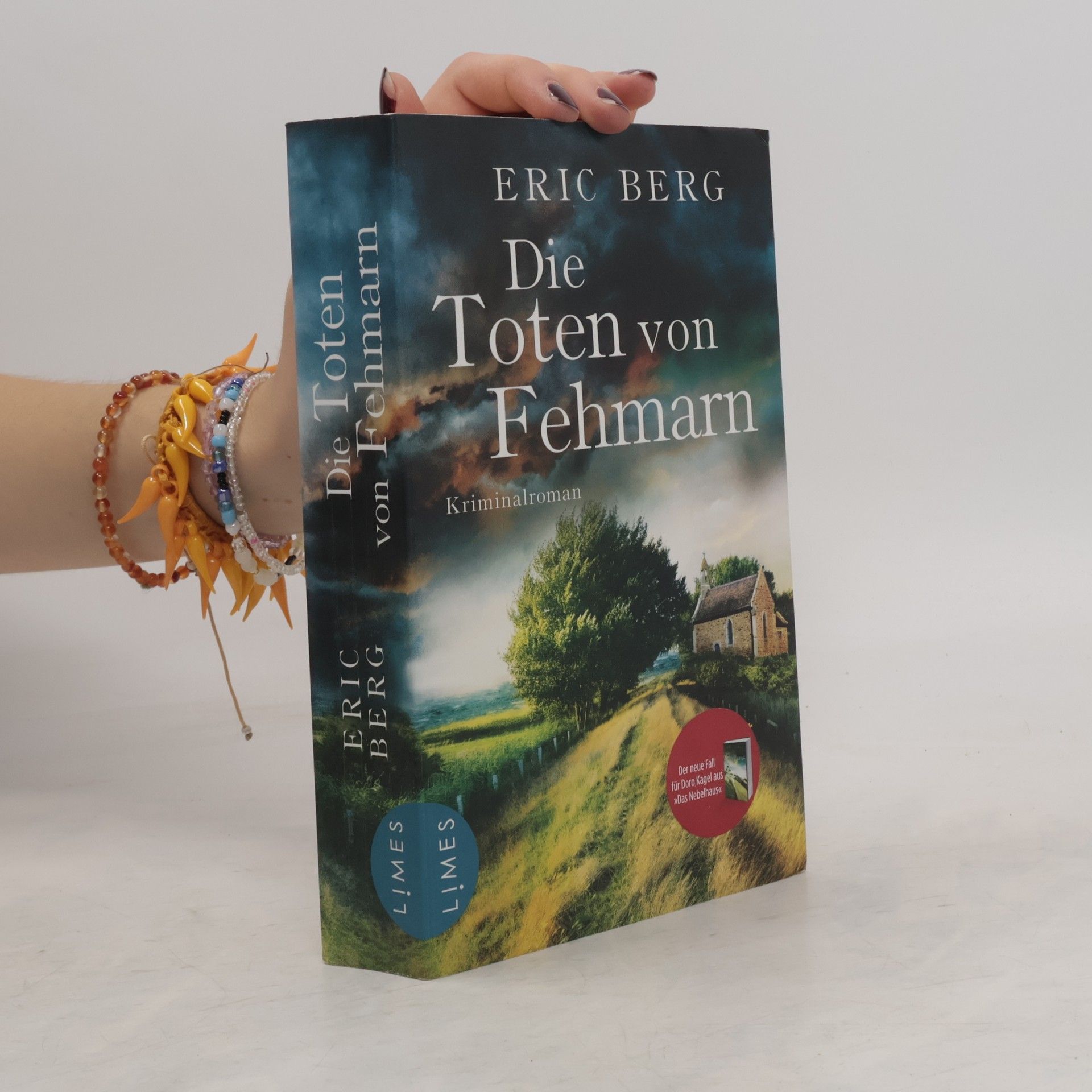 Die Toten von Fehmarn