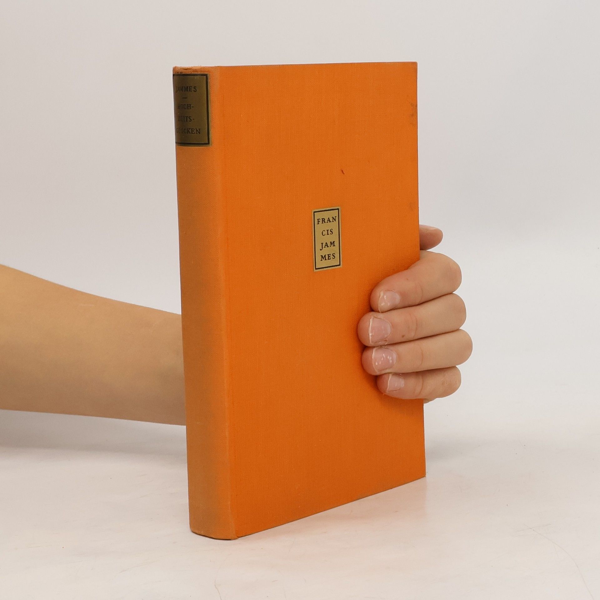 Hochzeitsglocken oder Der baskische Himmel und Marie