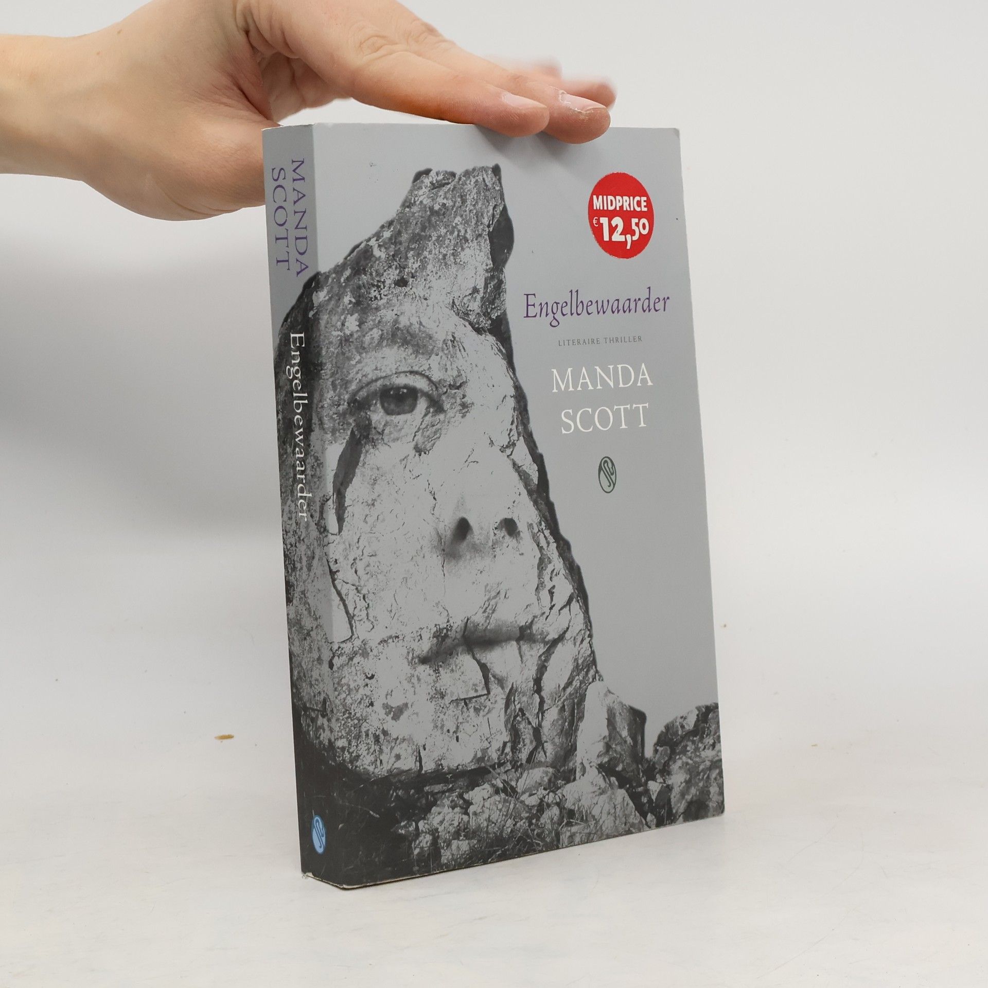 Mieke Vastbinder Engelbewaarder