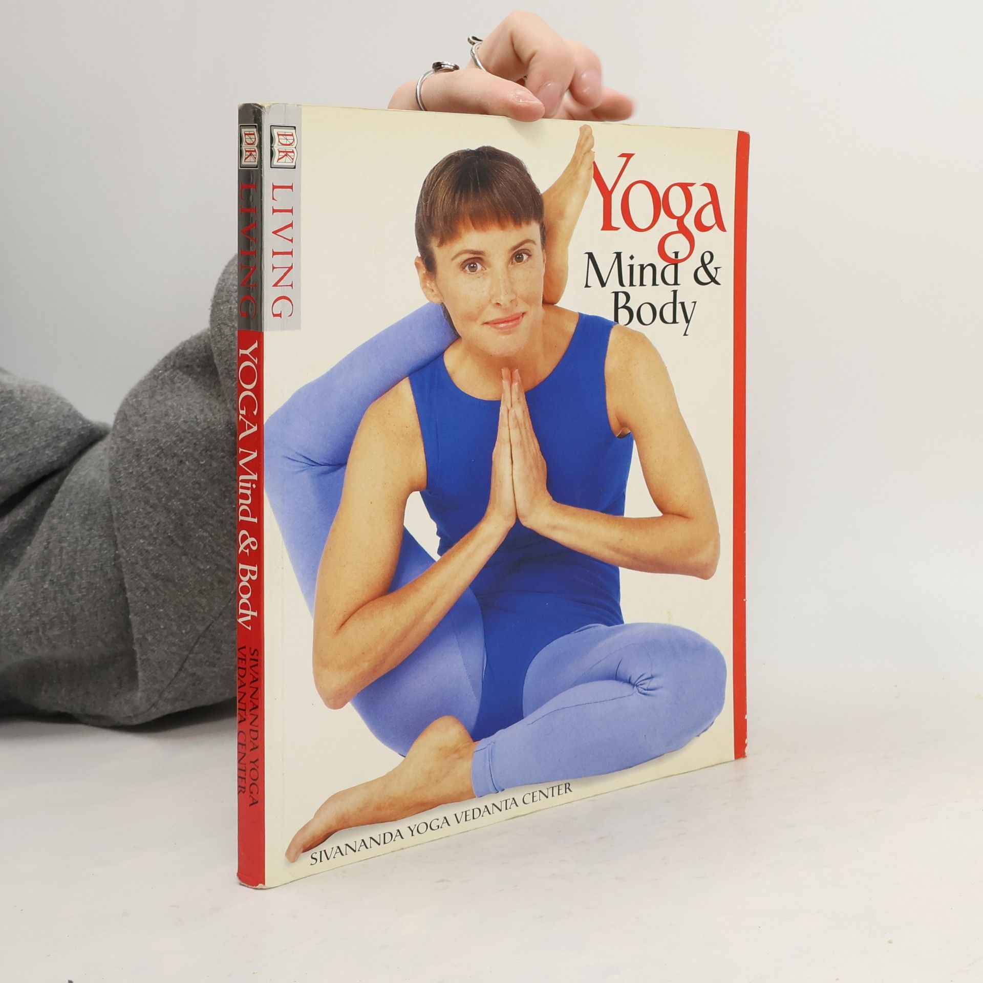 David Hoffmann The New Holistic Herbal - Now Expanded and Updated