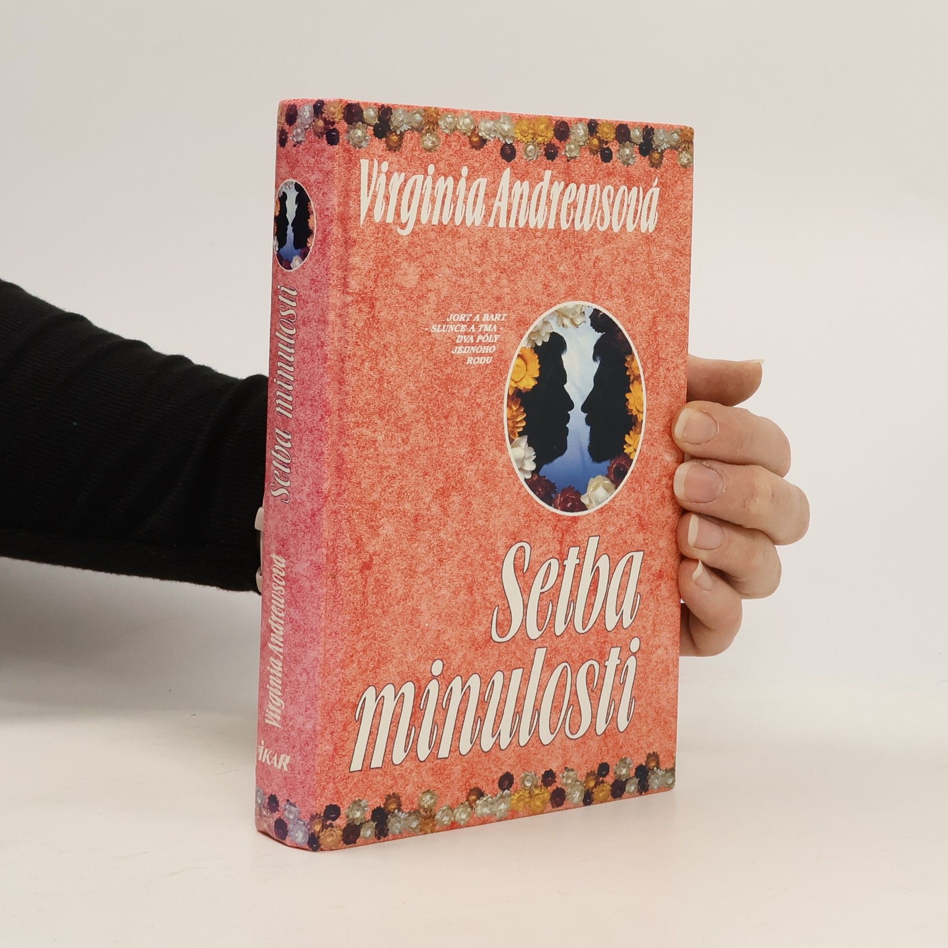 Virginia C. Andrewsová Setba minulosti