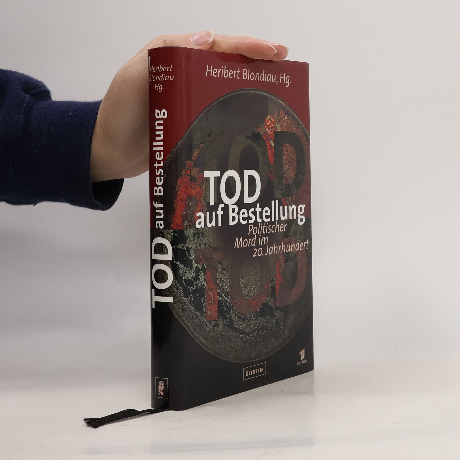 Various authors Tod auf Bestellung