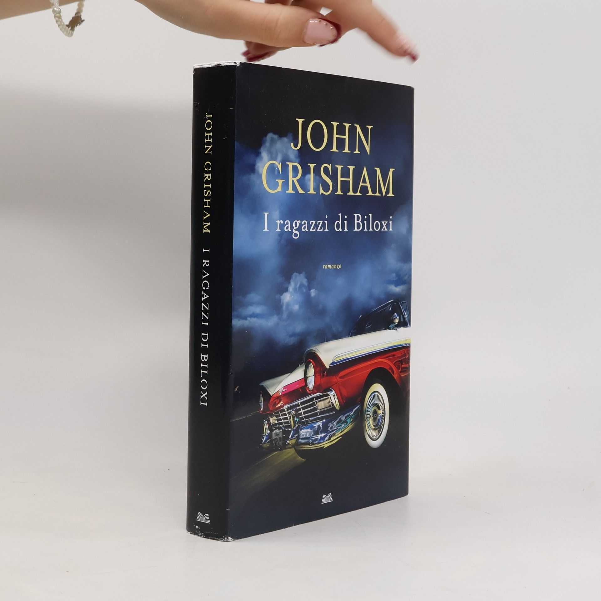 John Grisham I ragazzi di Biloxi