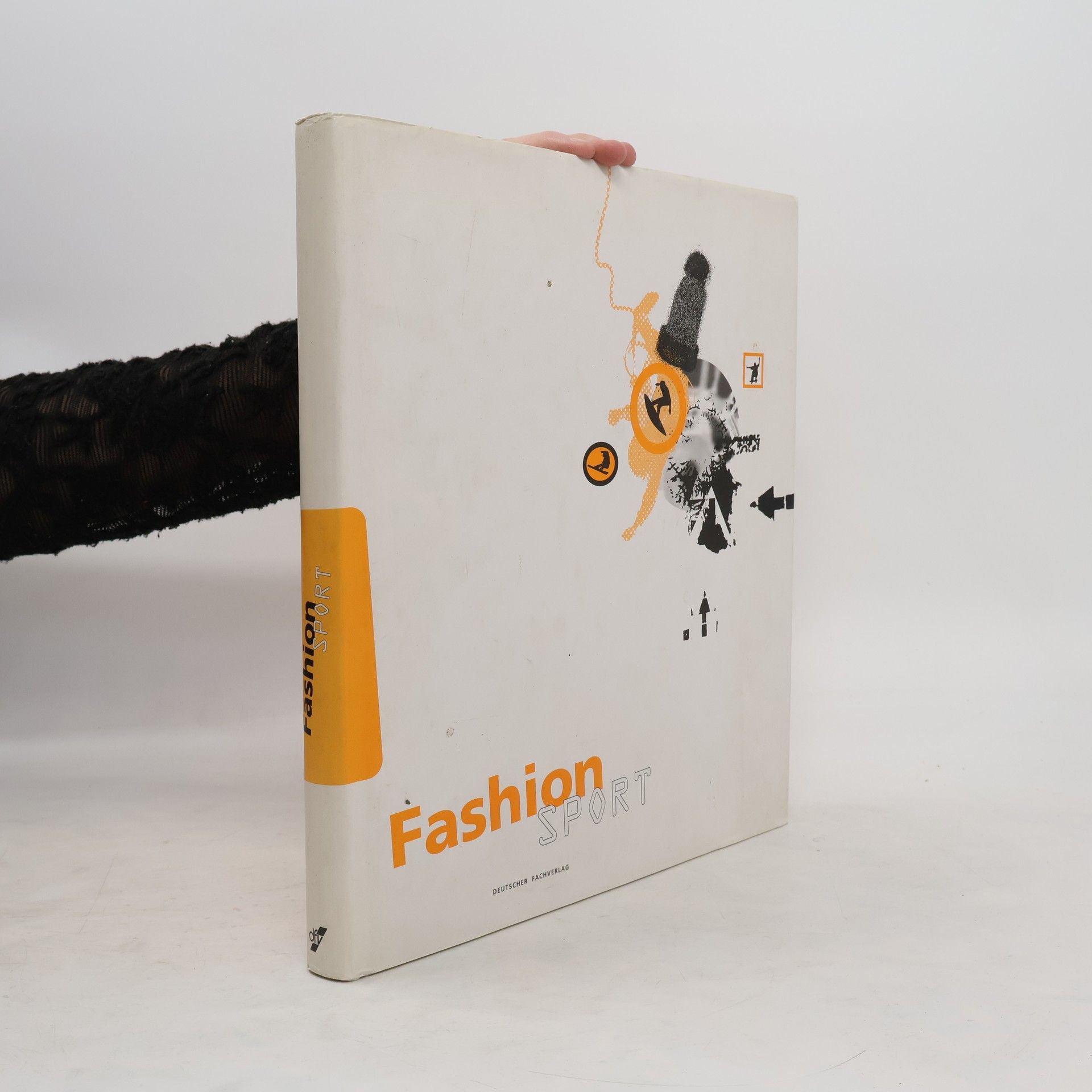 Autorenkollektiv Fashion Sport