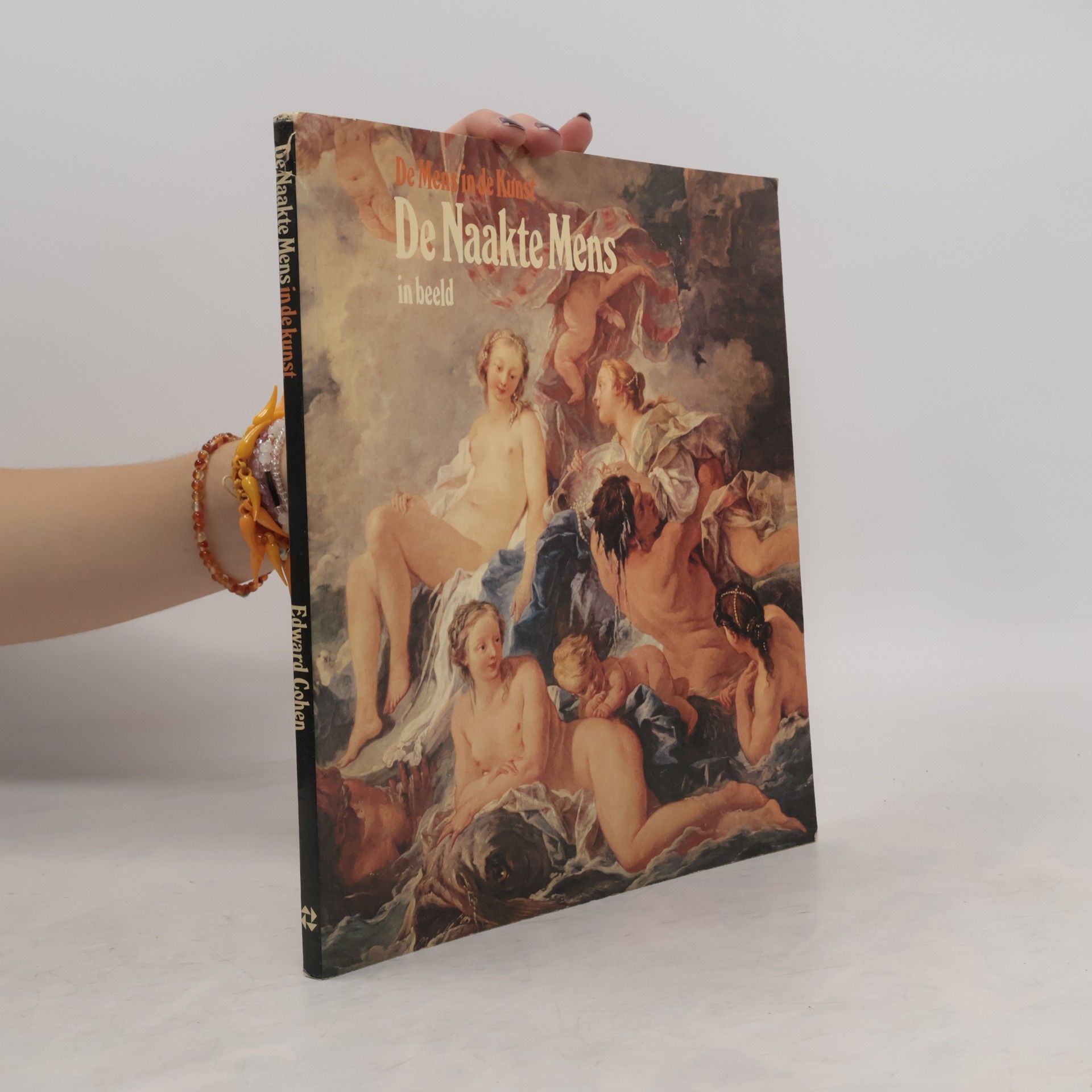 De Naakte Mens in beeld