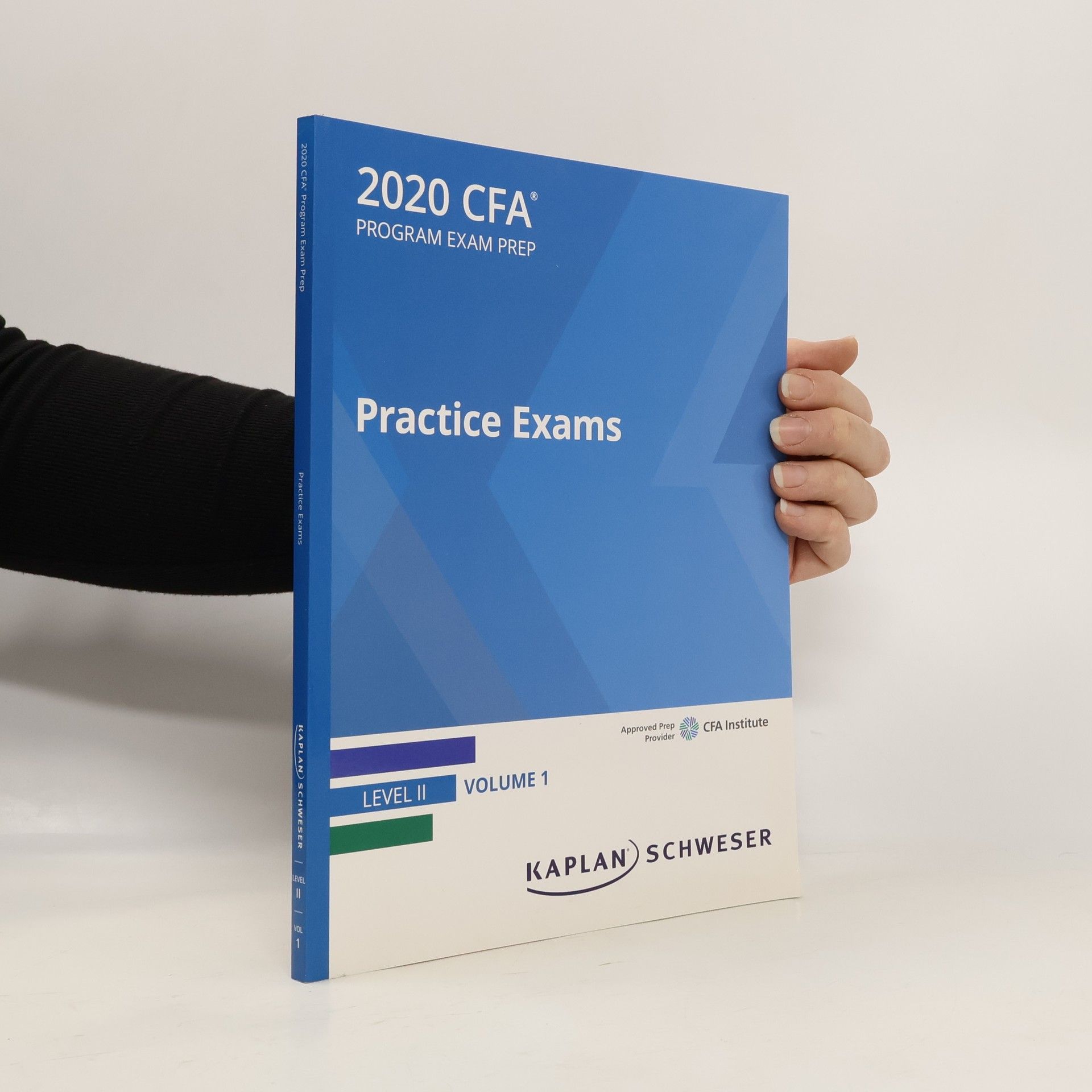Collectif d'auteurs SchweserNotes for the CFA Exam