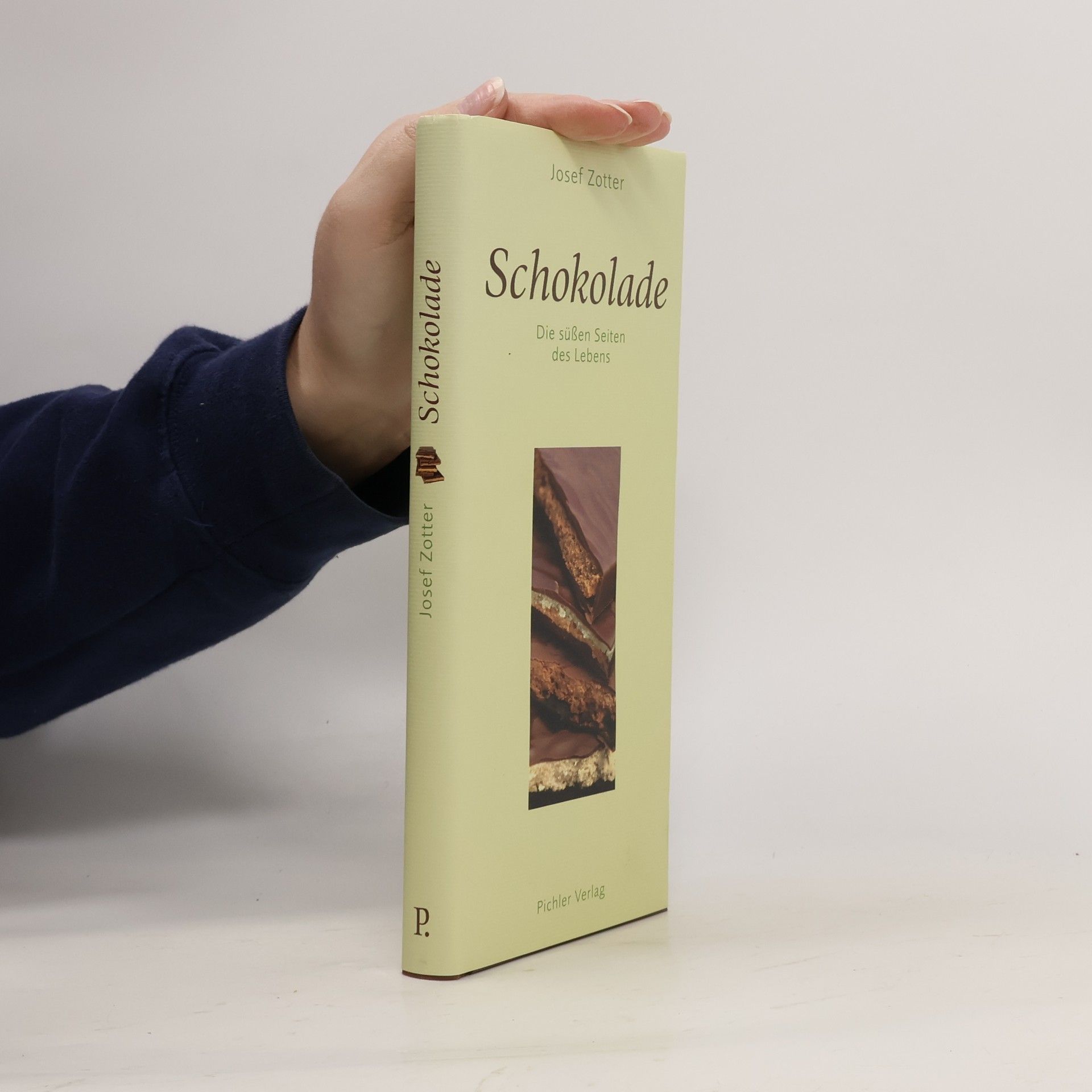 Schokolade