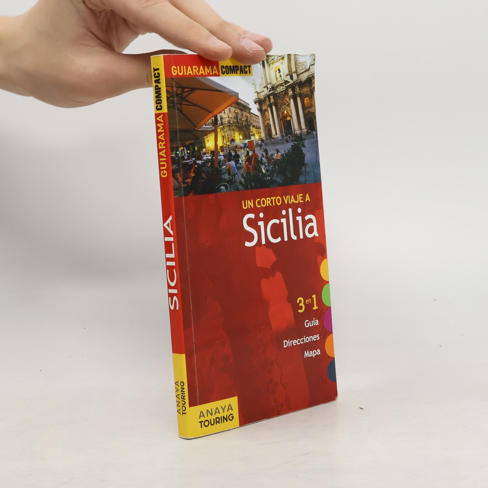 David Cabrera Sicilia