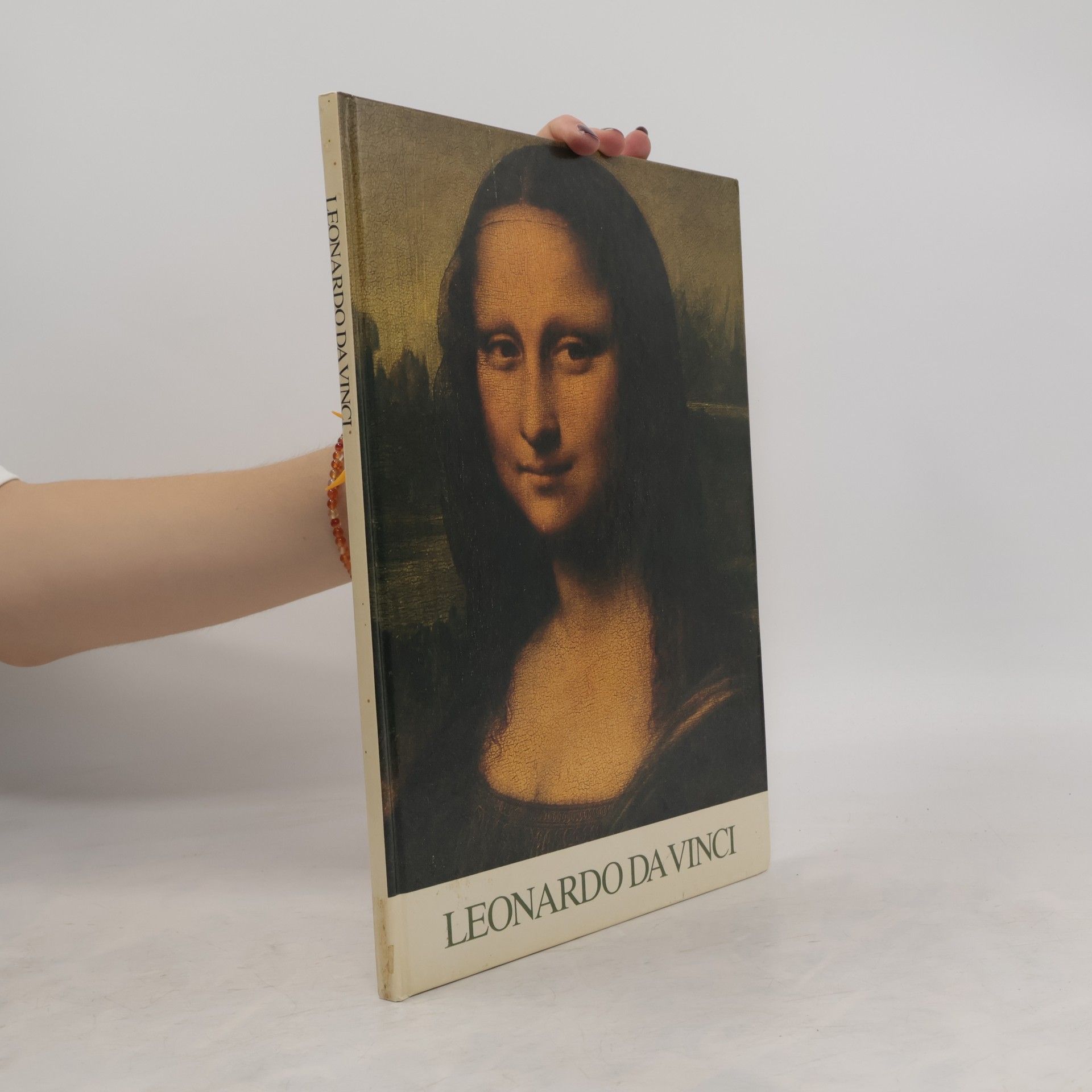 Leonardo Da Vinci