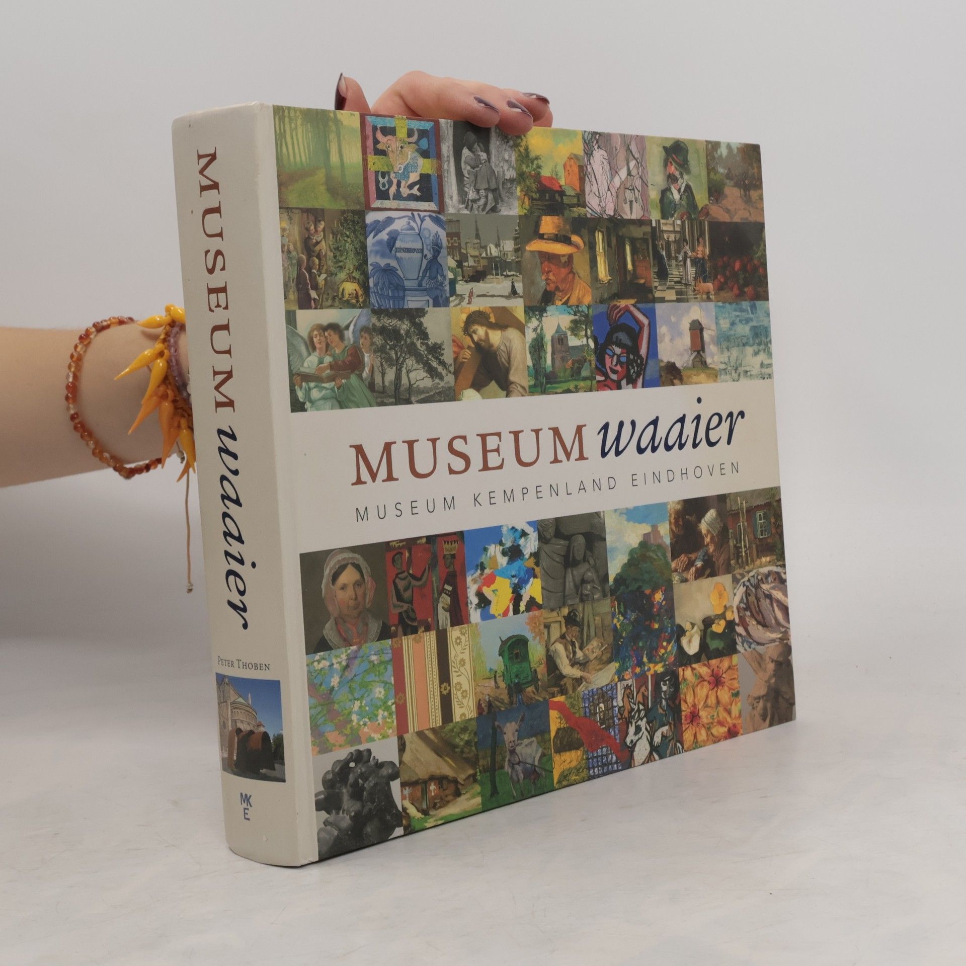 Peter Thoben Museumwaaier