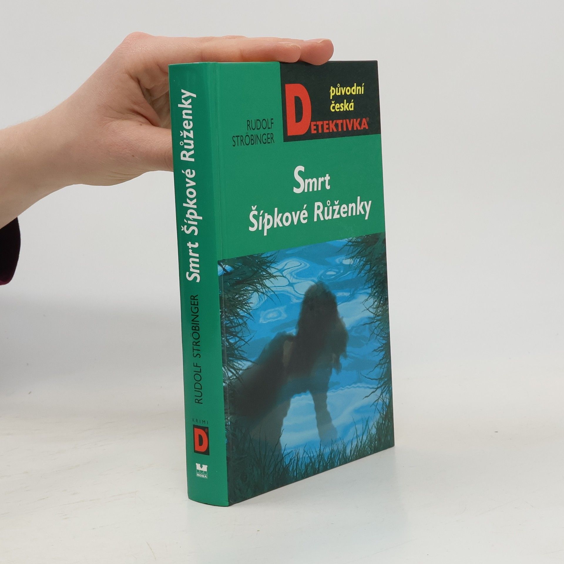 Smrt Šípkové Růženky