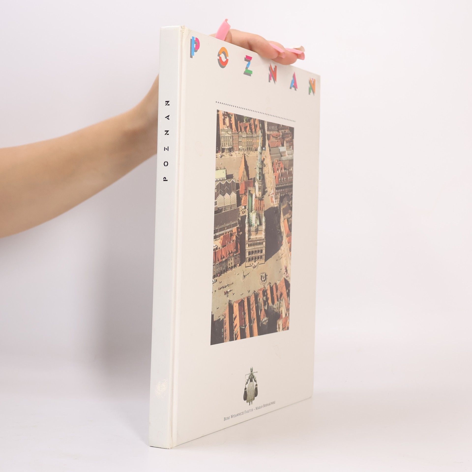 Piotr Maluśkiewicz Poznań