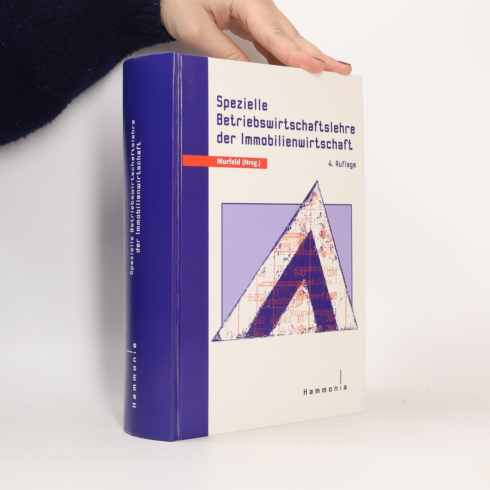 Spezielle Betriebswirtschaftslehre der Immobilienwirtschaft