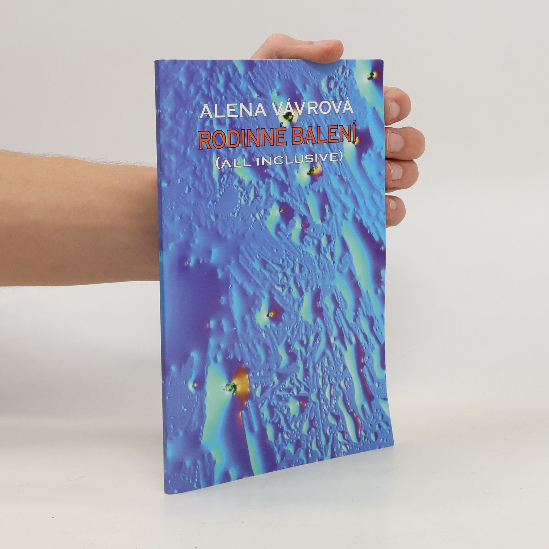 Rodinné balení (all inclusive)