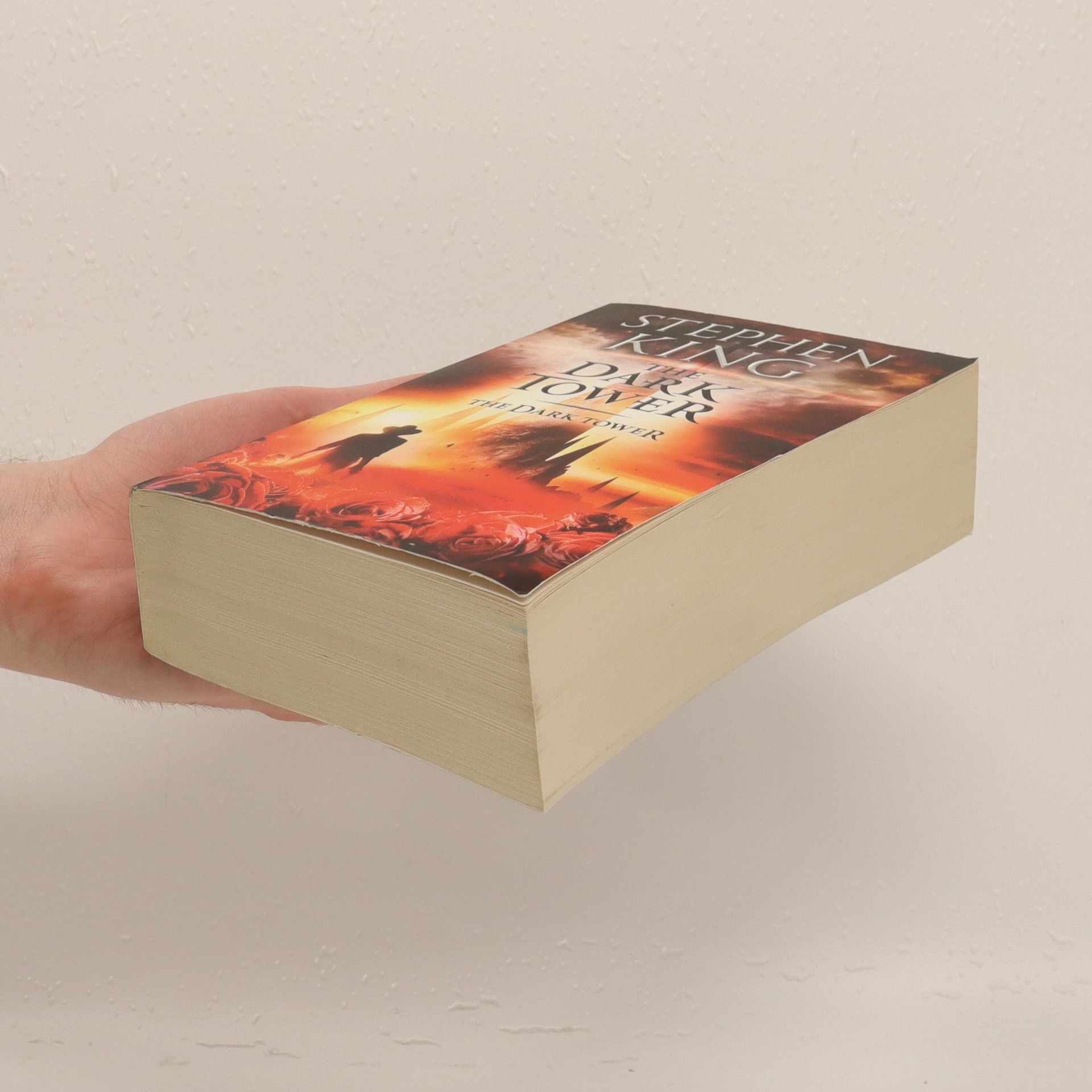 Stephen King The Dark Tower VII