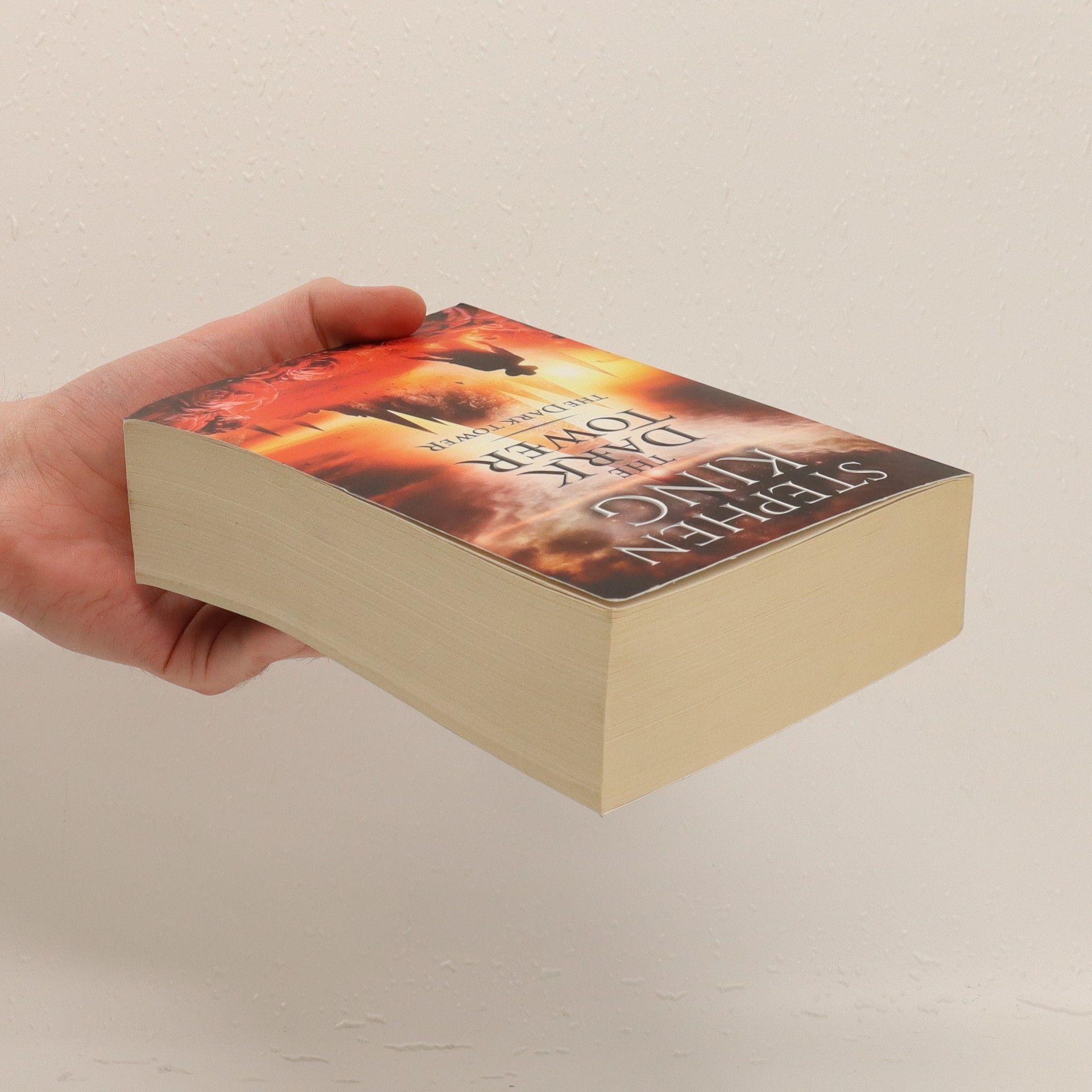 Stephen King The Dark Tower VII