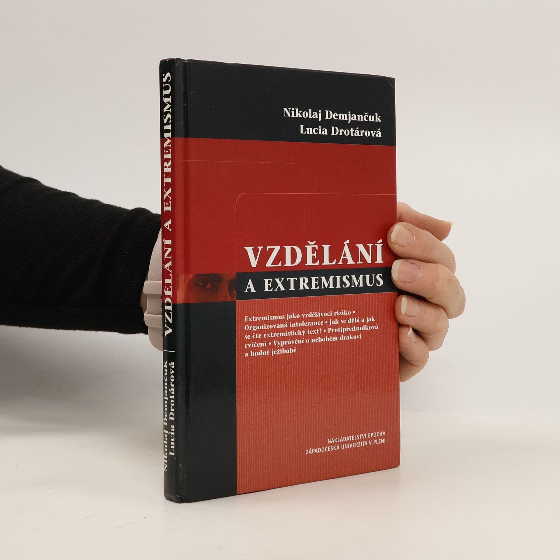 Vzdělání a extremismus