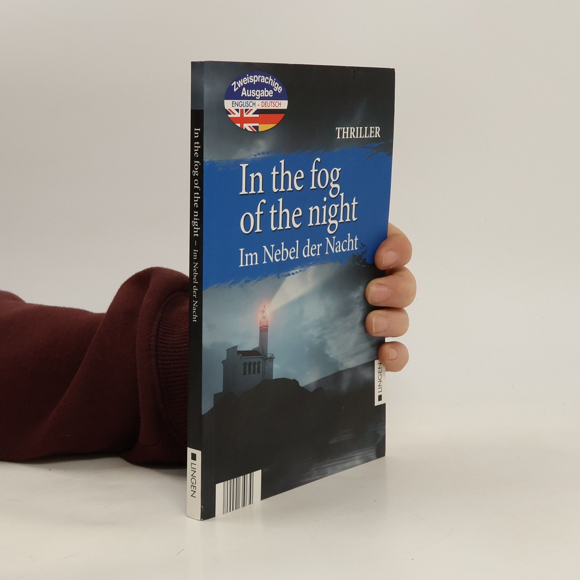 Collectif d'auteurs In the fog of the night. Im Nebel der Nacht