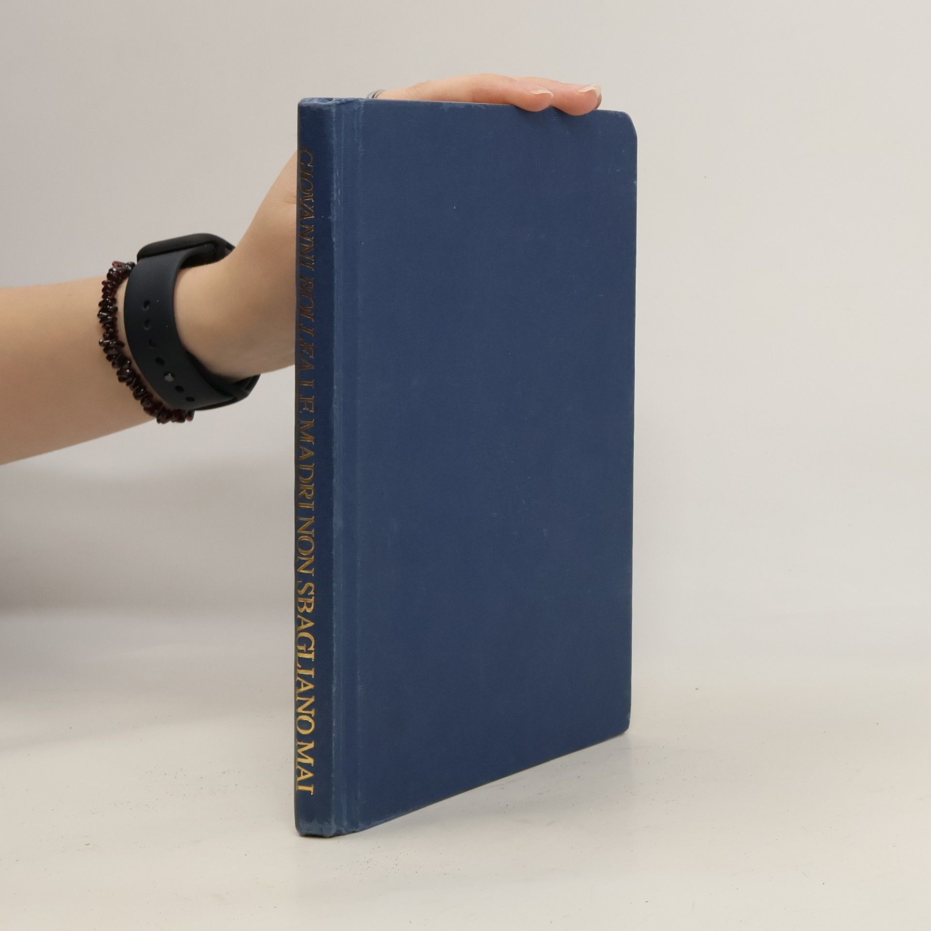 Le madri non sbagliano mai