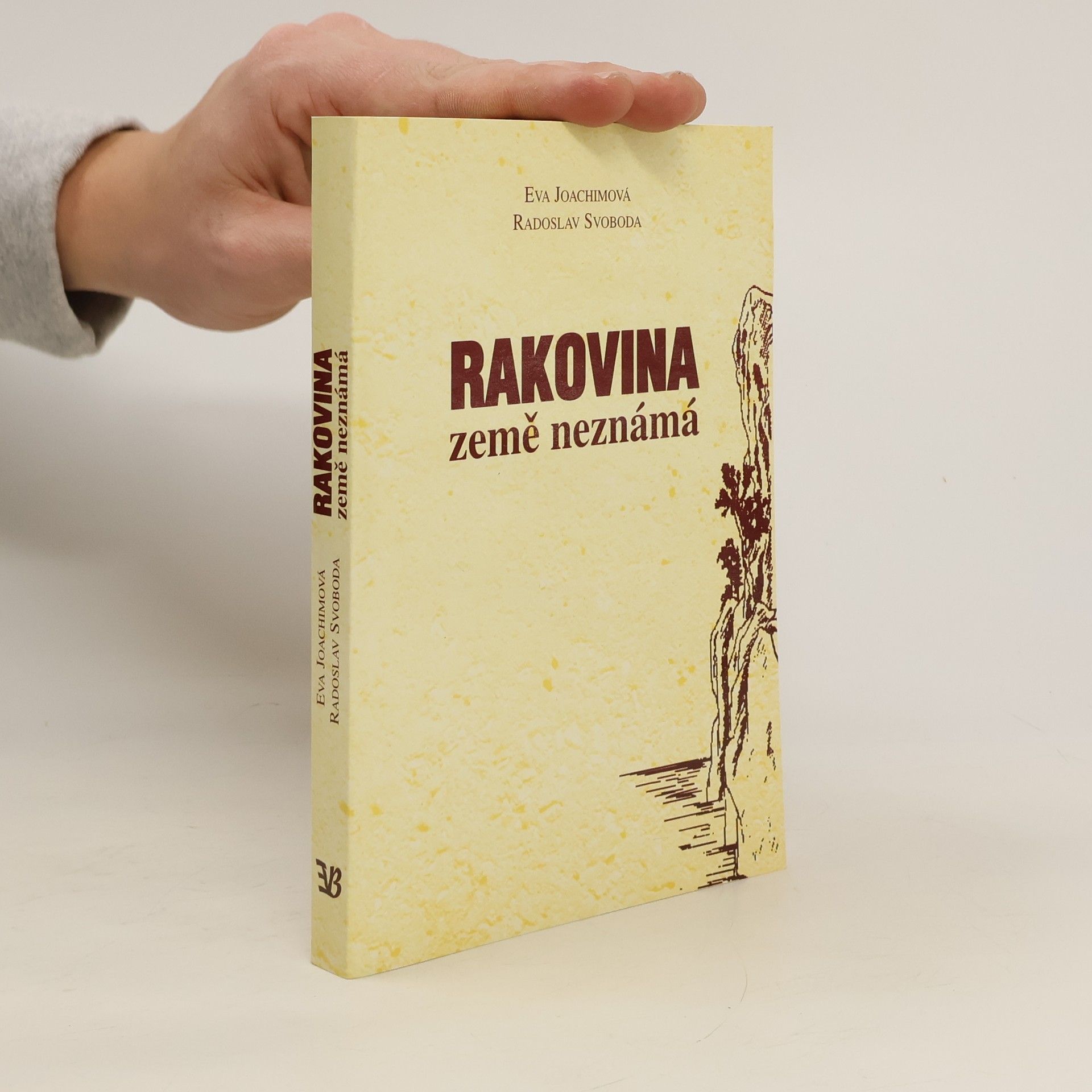 Rakovina-země neznámá