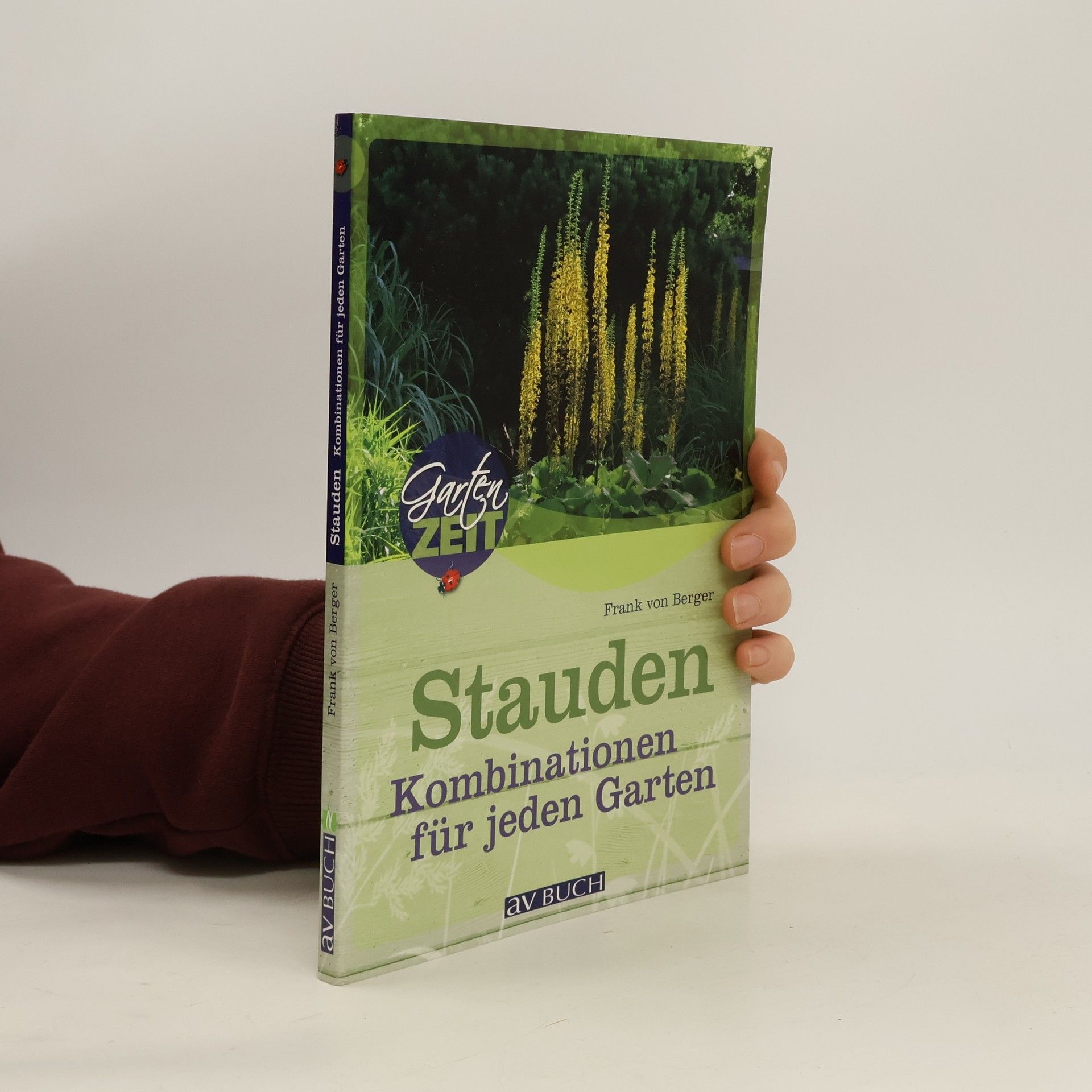 Stauden