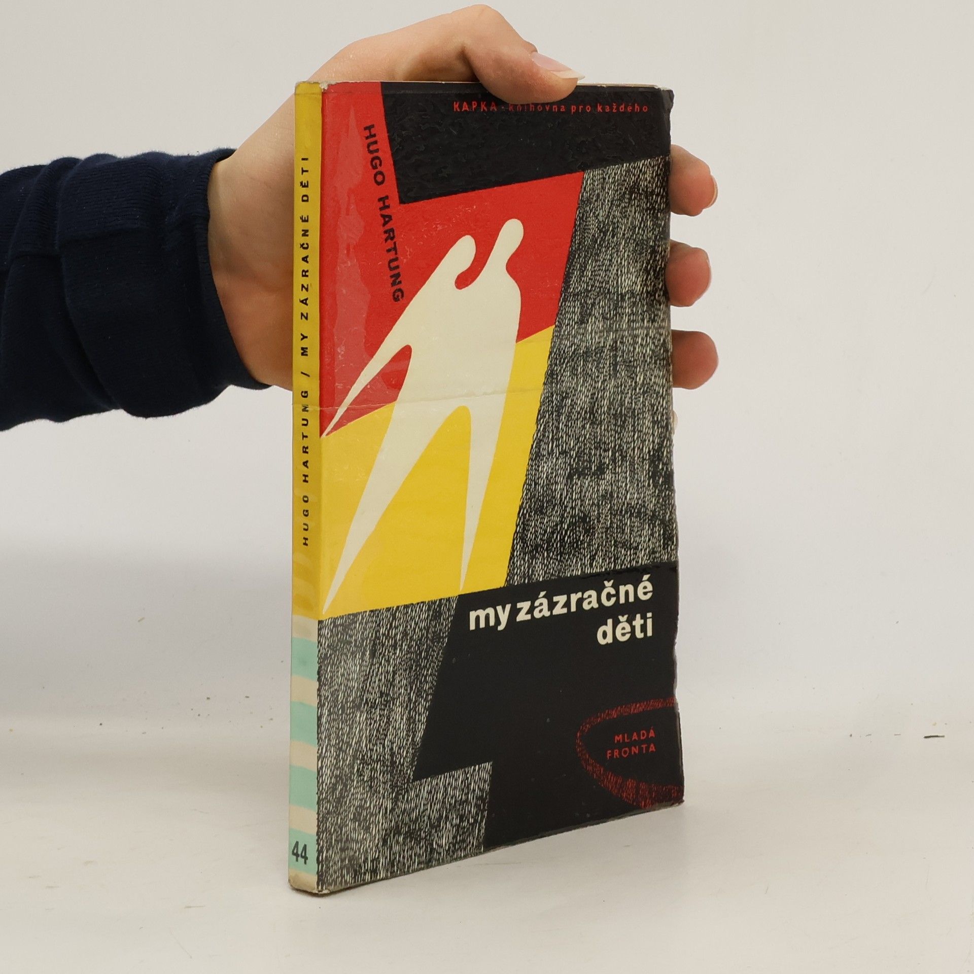 My zázračné děti