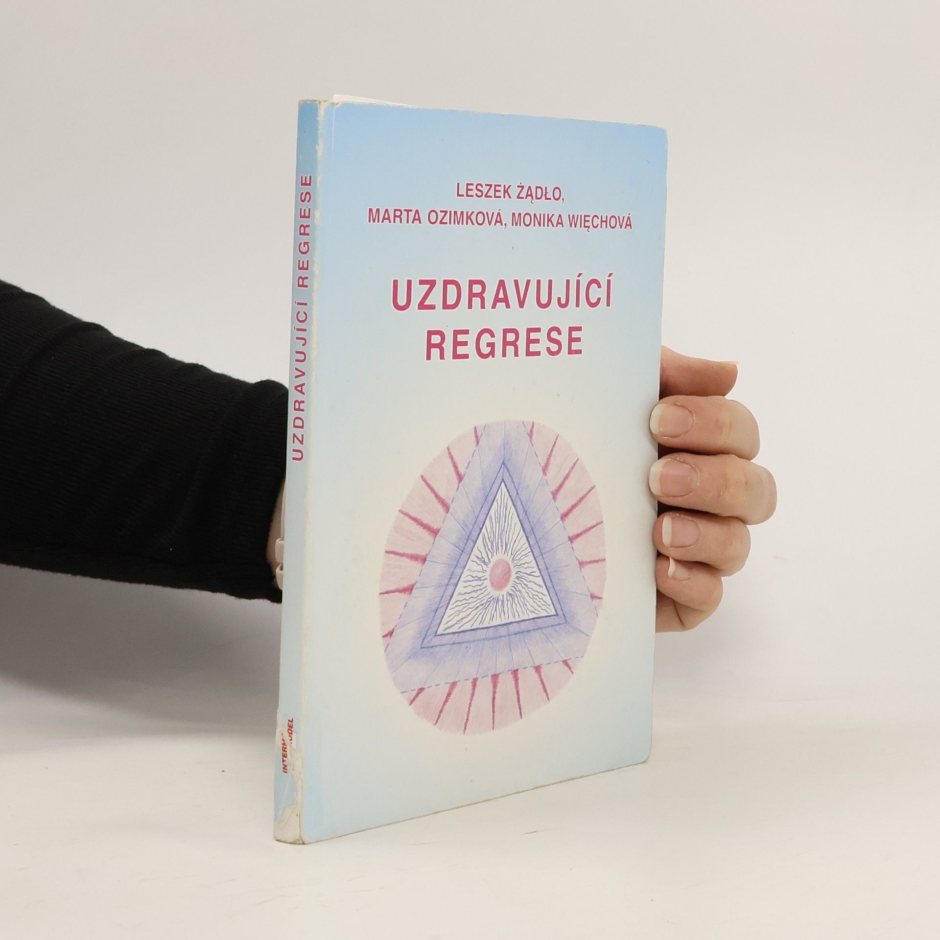 Uzdravující regrese