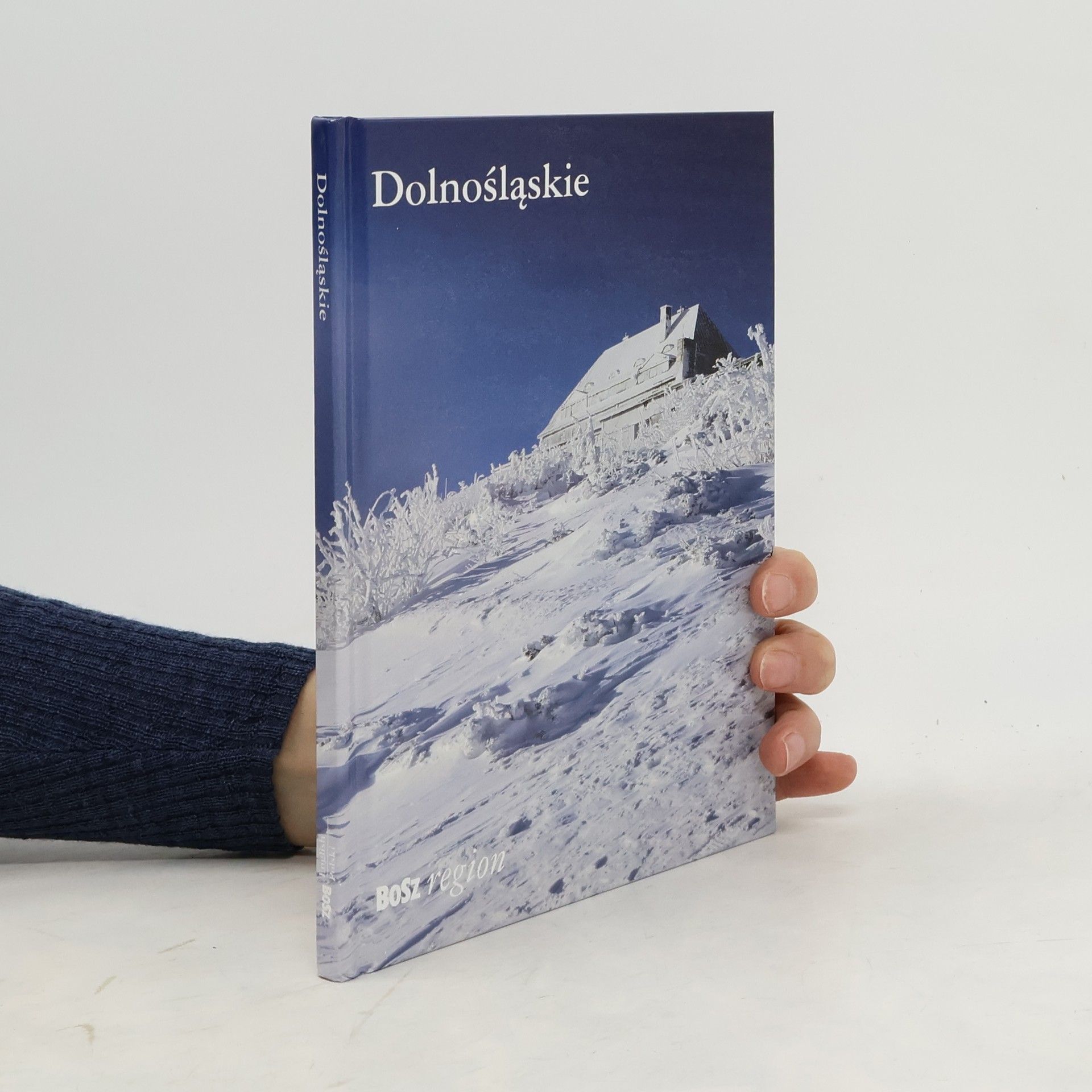 AA.VV. Dolnośląskie