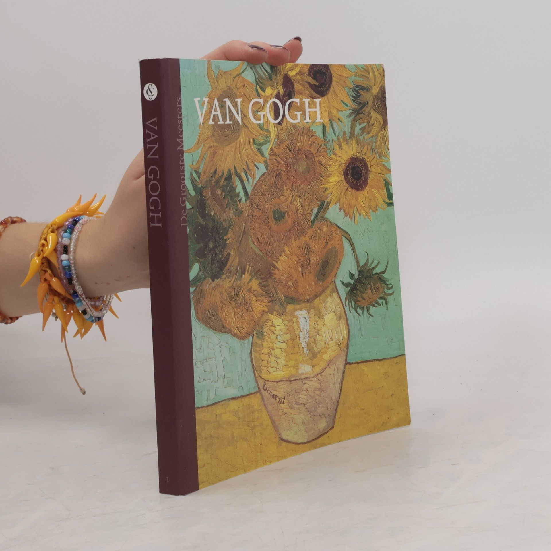 Various authors Van Gogh