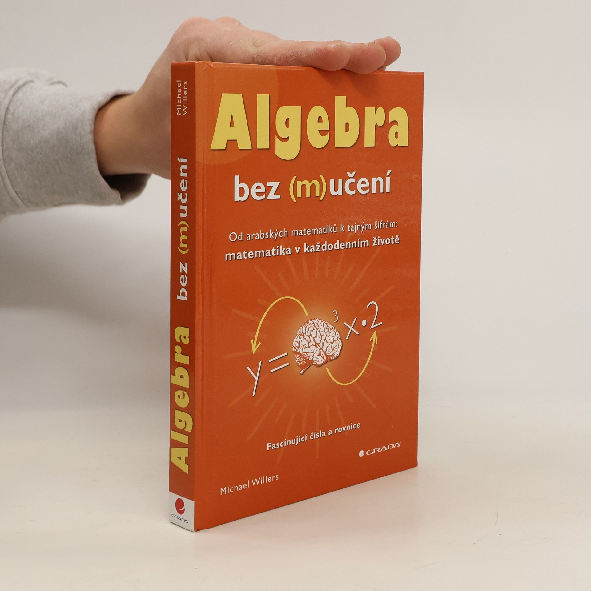 Algebra bez (m)učení