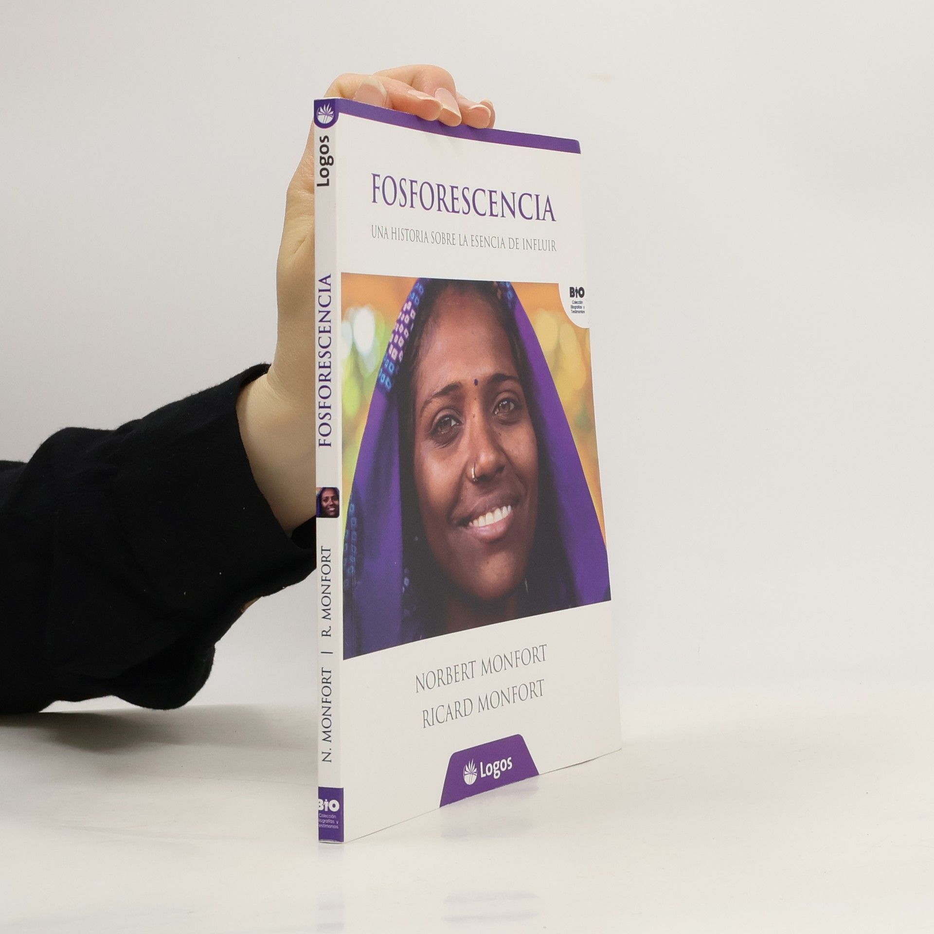 Norbert Monfort Fosforencia