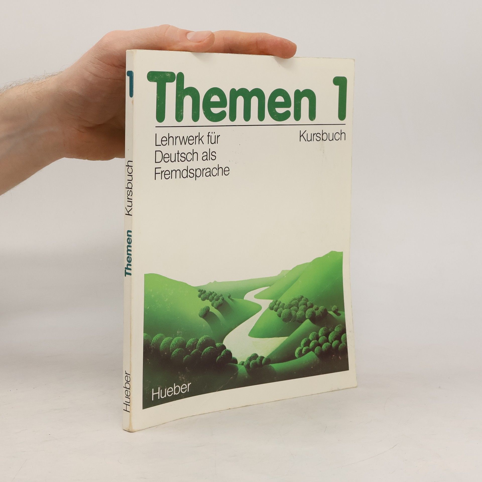 Auteurscollectief Themen 1. Kursbuch