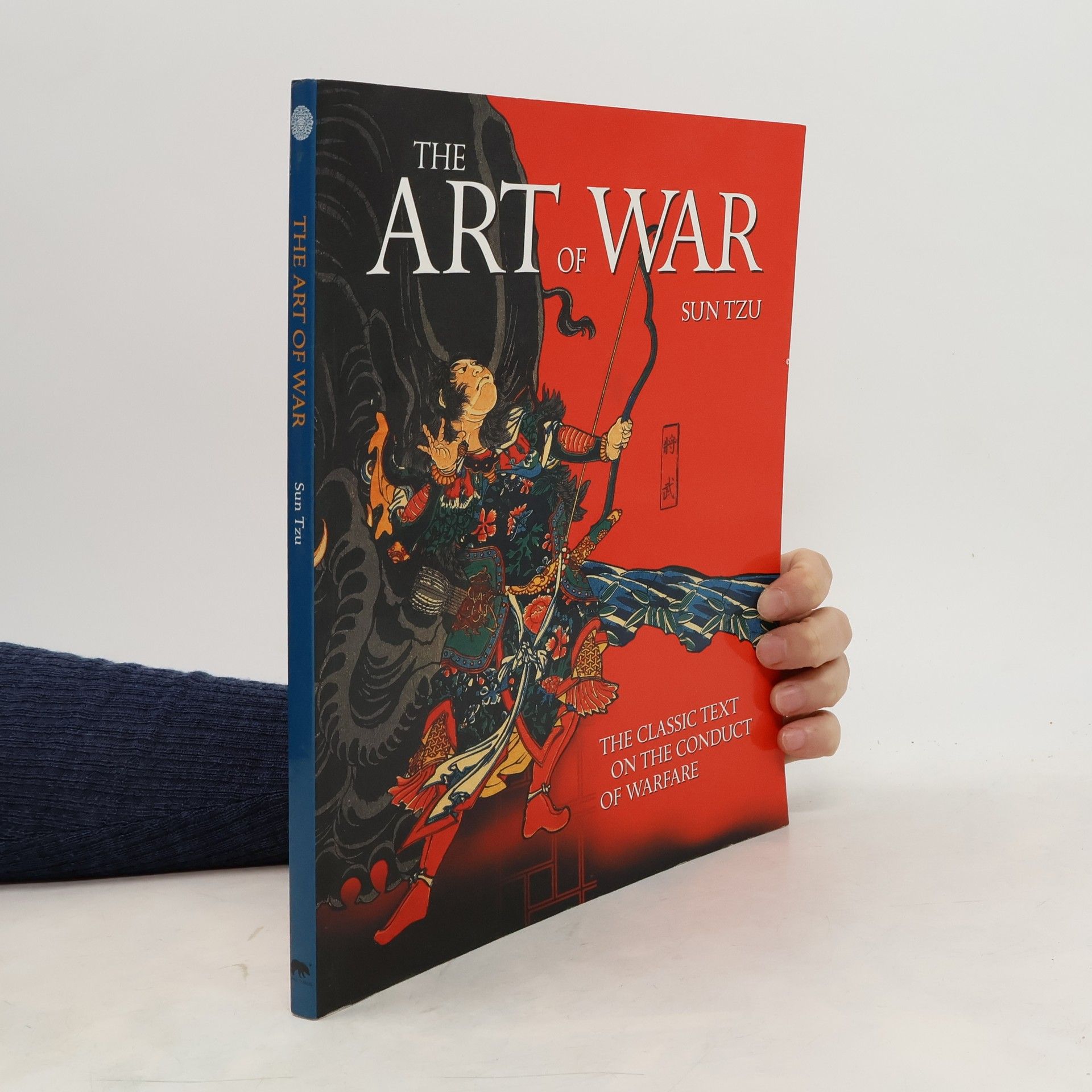 active 6th century B.C Sunzi The art of war